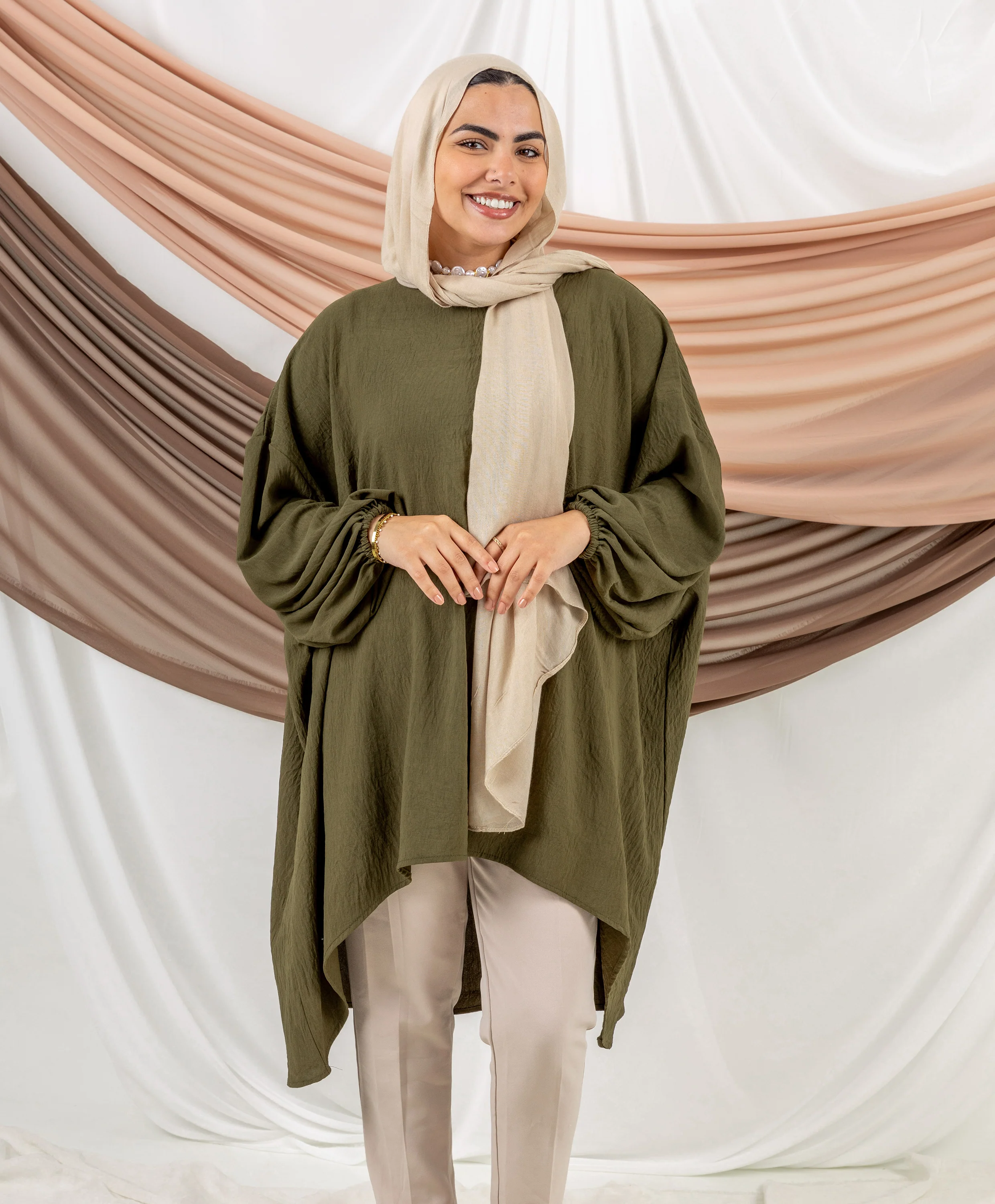 Must Have Long Blouse - Image 8