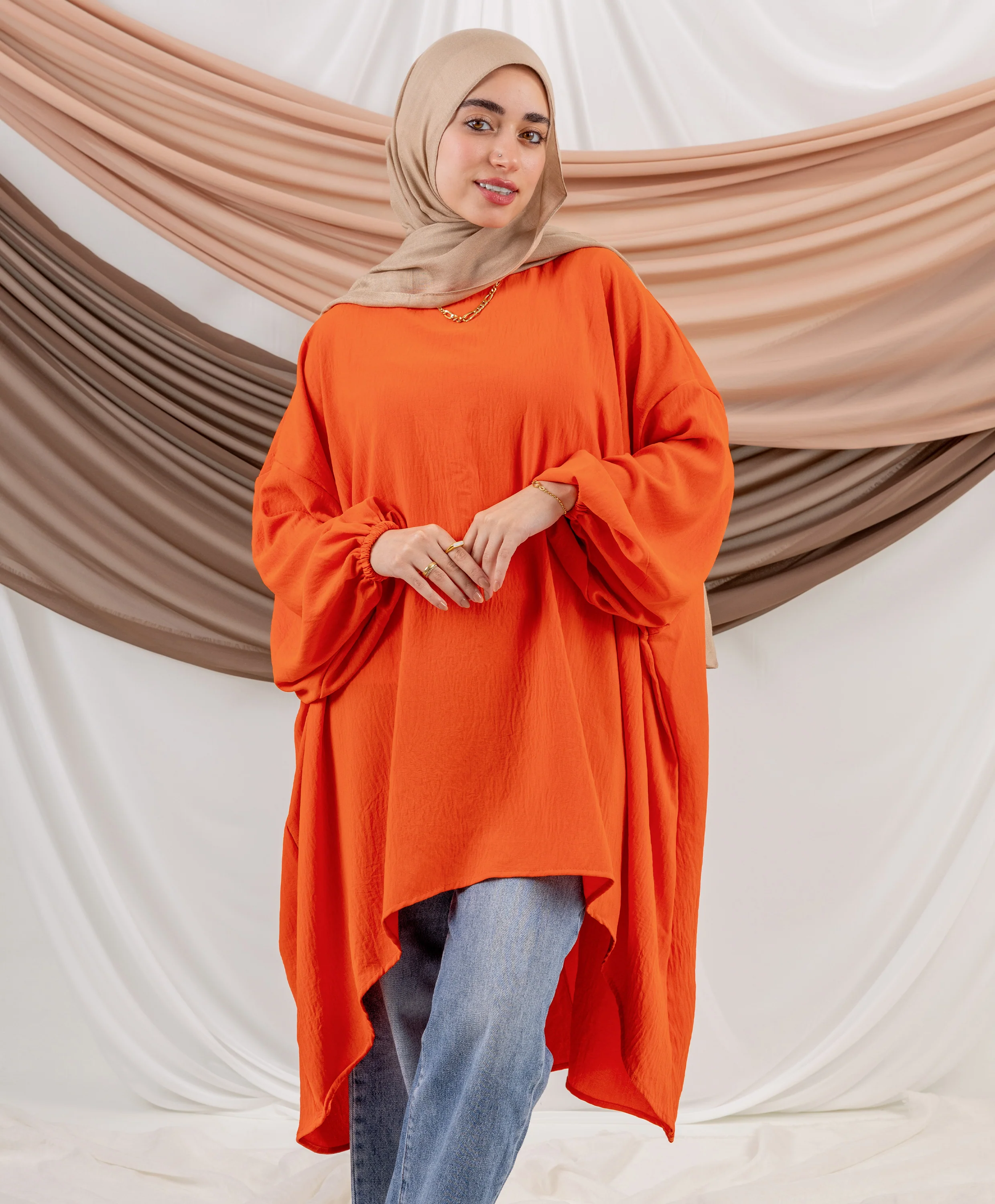 Must Have Long Blouse - Image 9