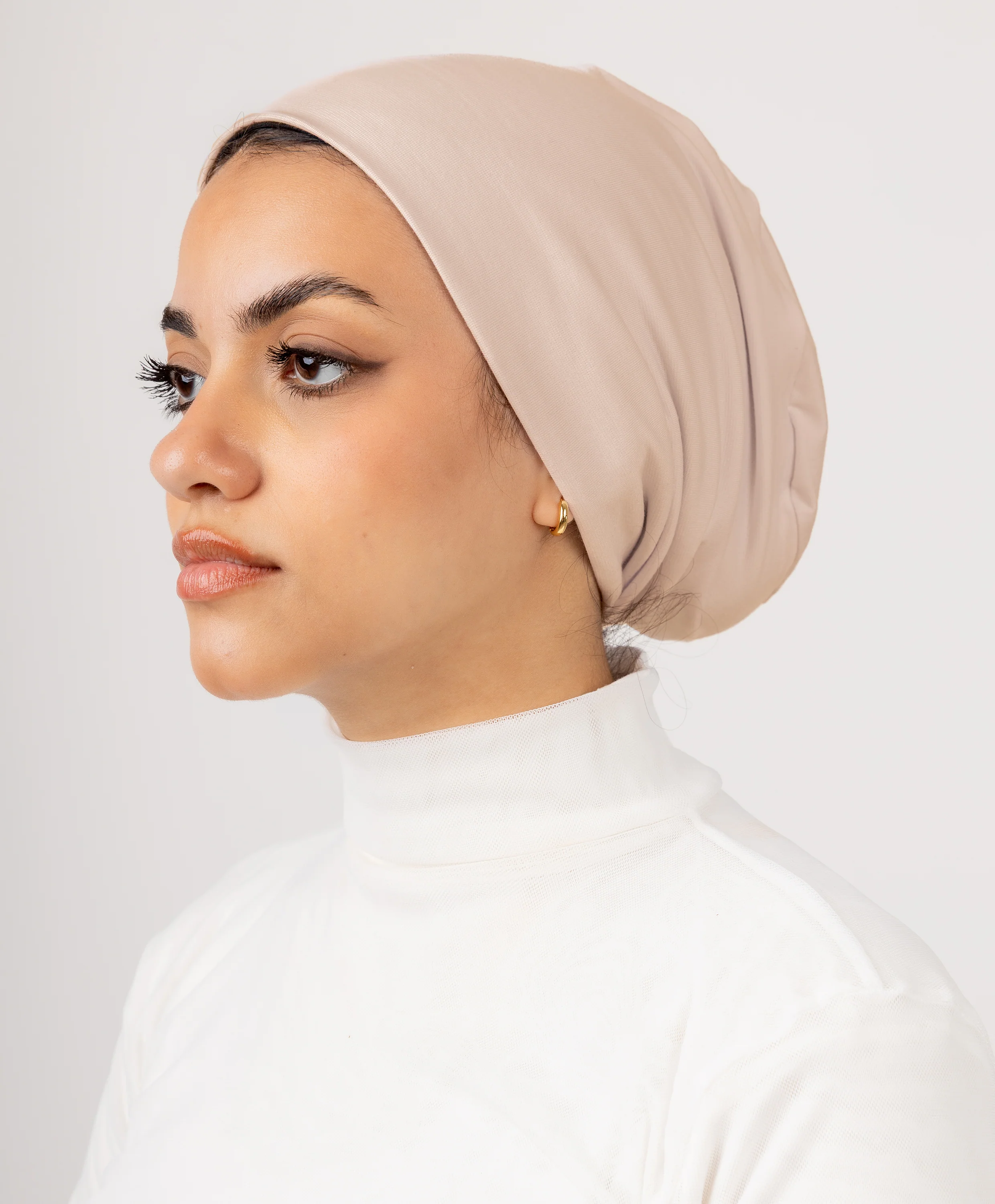 No Thread Underscarf - Image 10