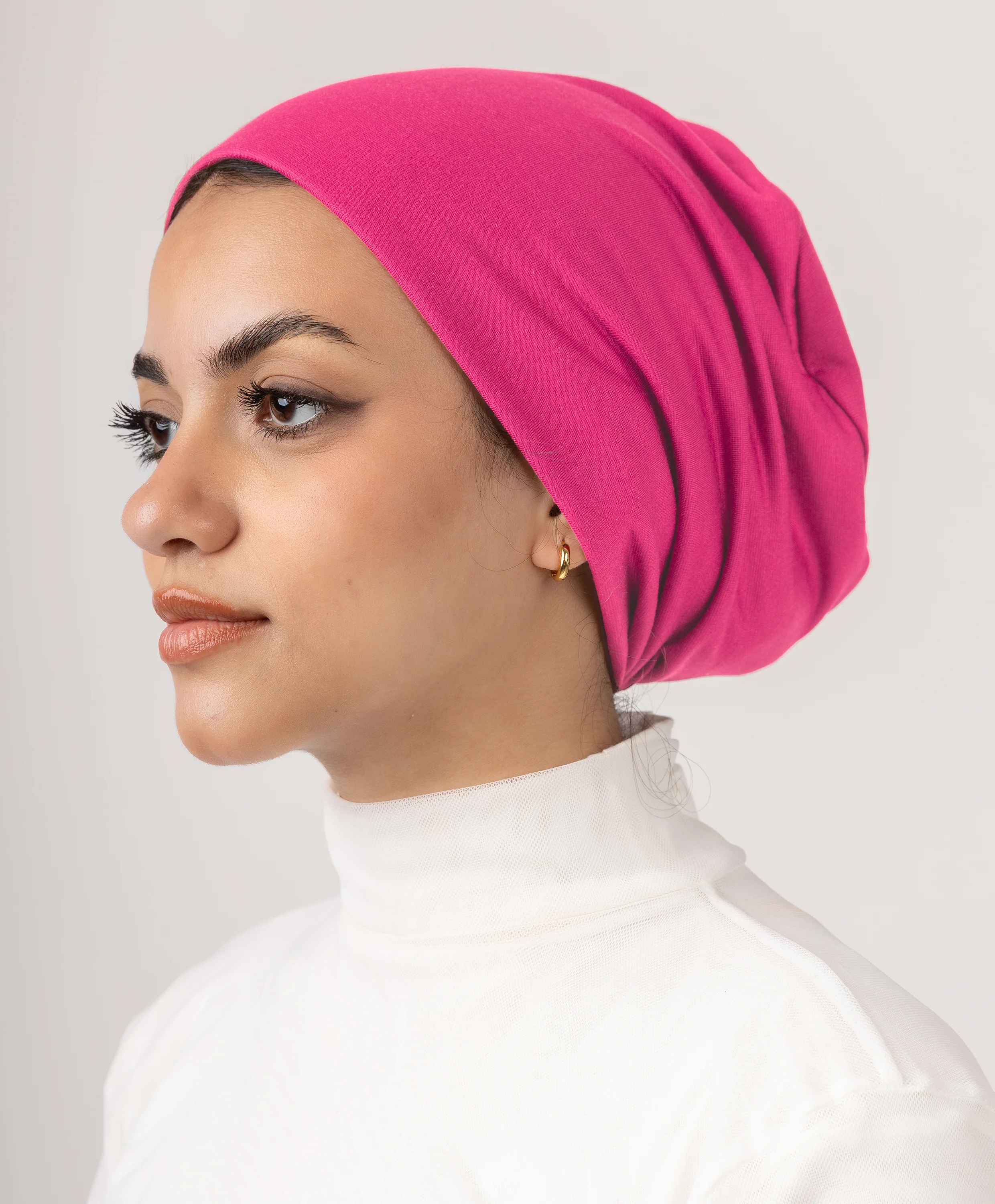 No Thread Underscarf - Image 47
