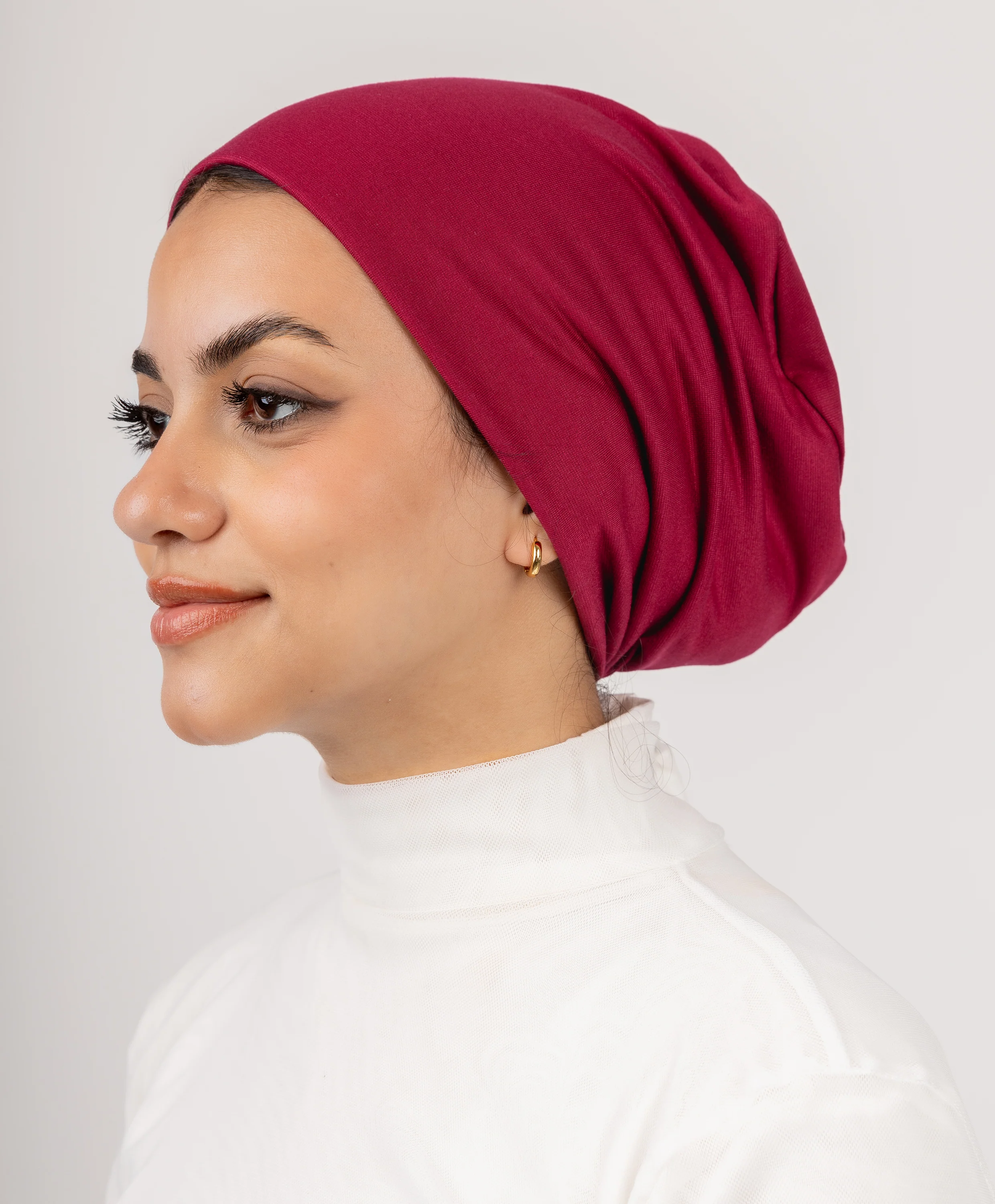 No Thread Underscarf - Image 48