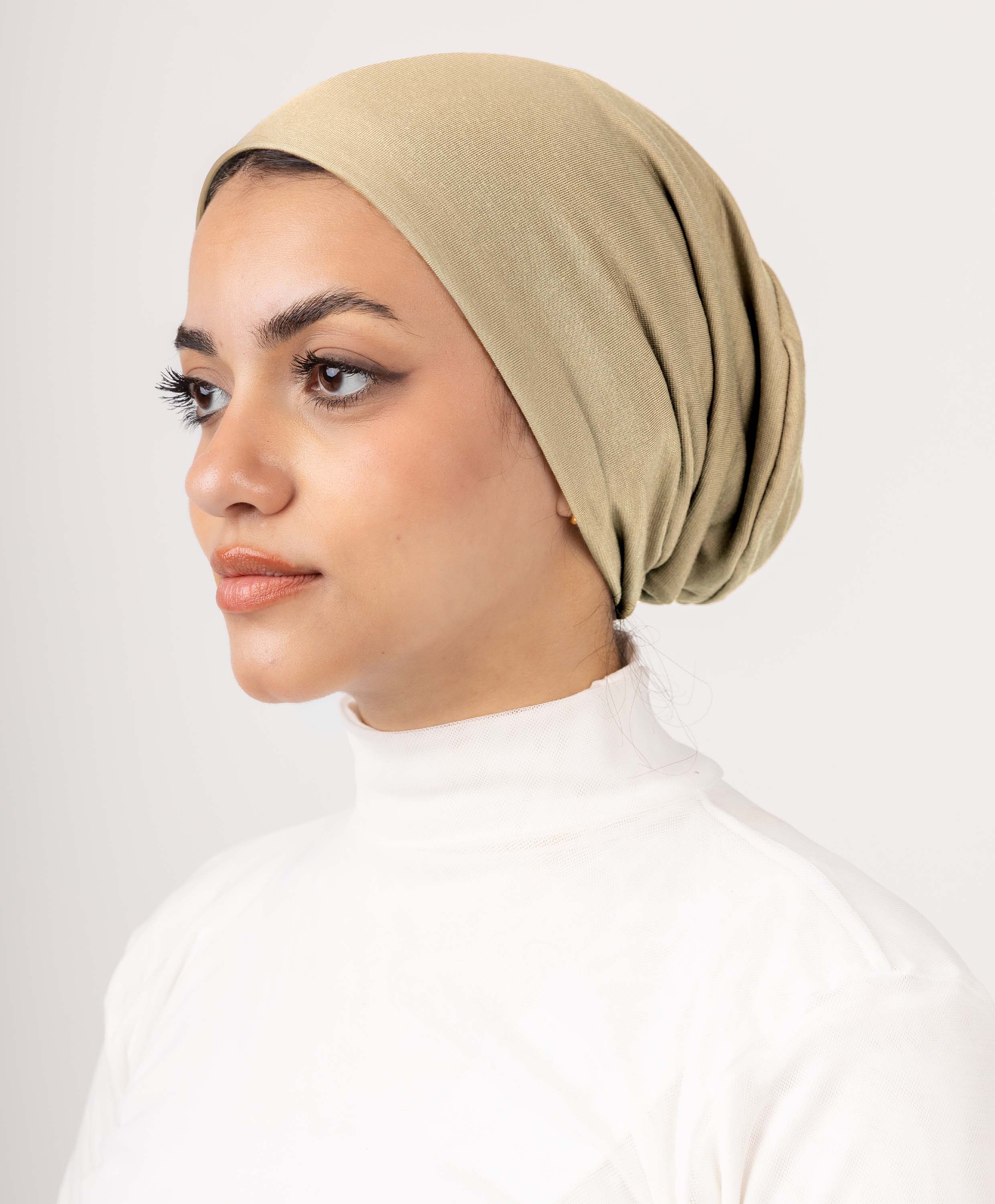 No Thread Underscarf - Image 71