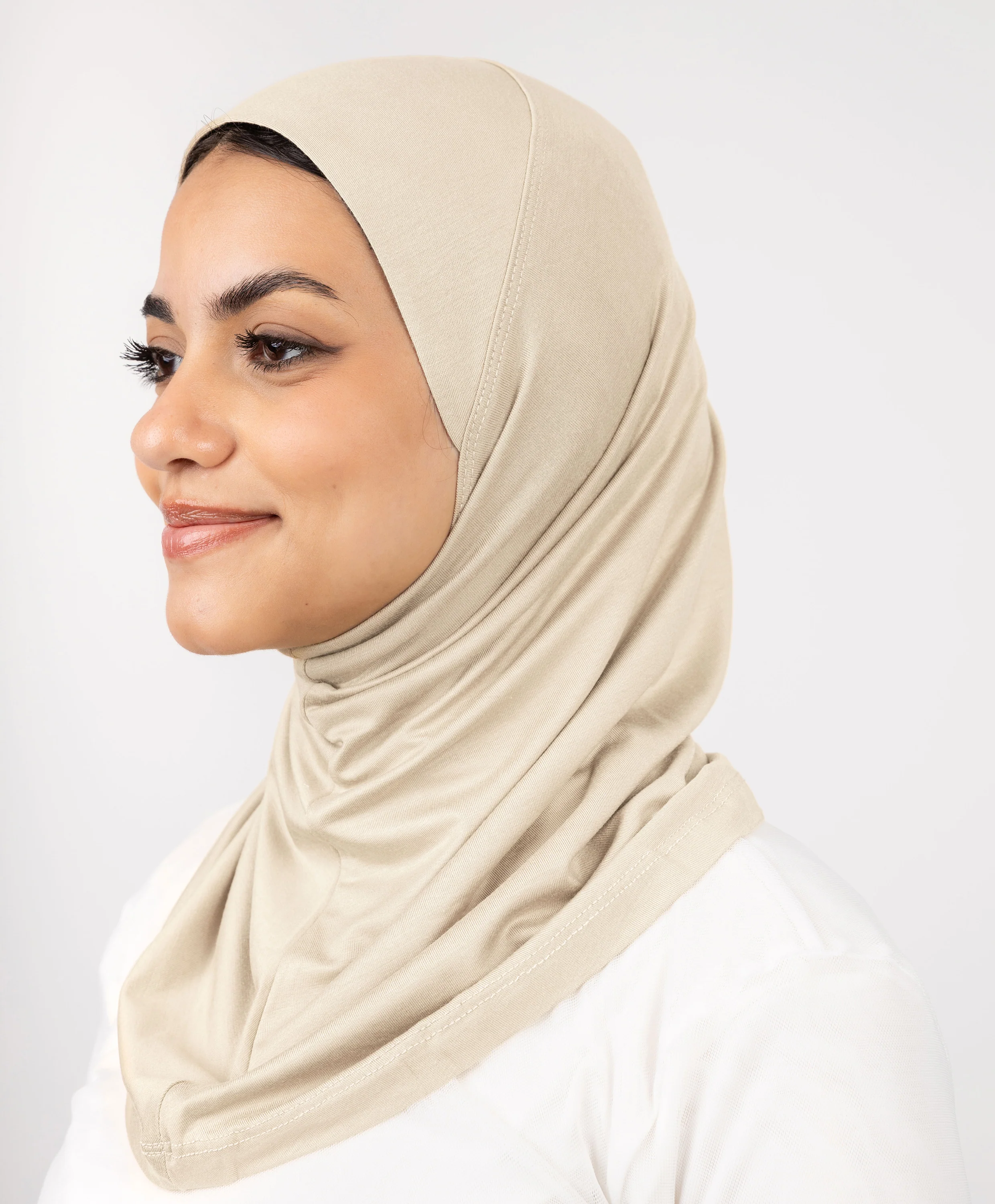 Normal Underscarf - Image 16