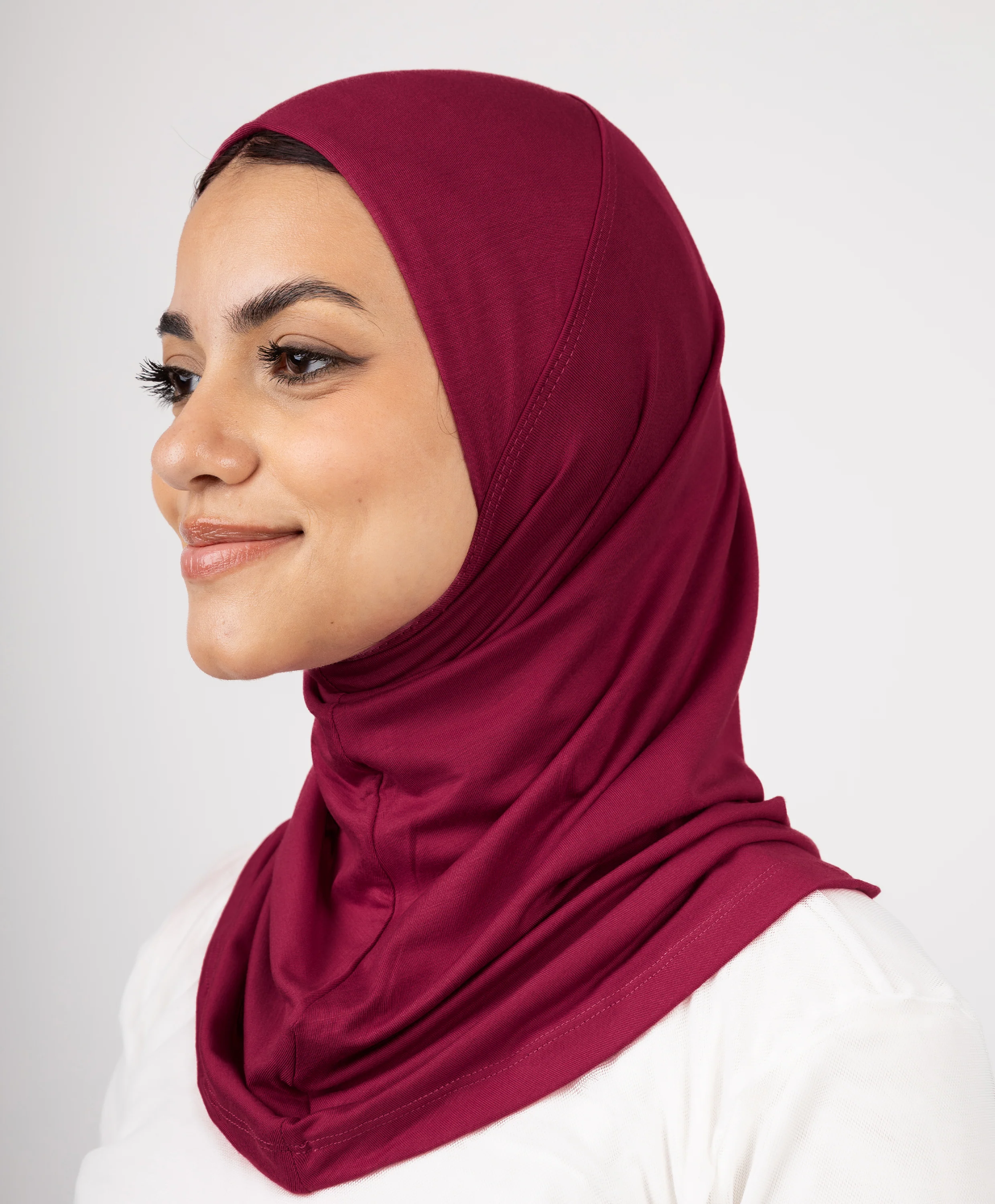 Normal Underscarf - Image 38
