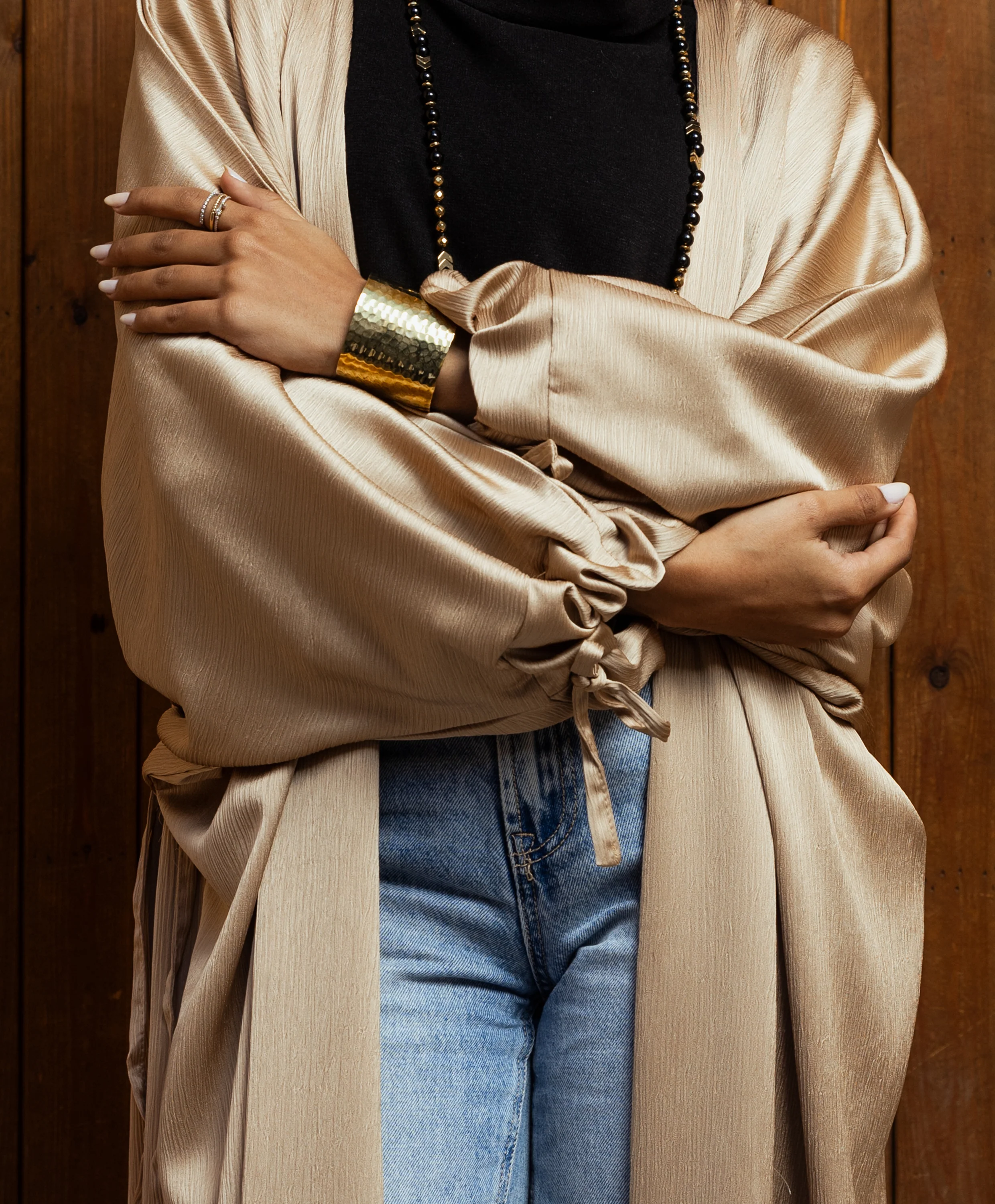 Nour Nights Kaftan - Image 3
