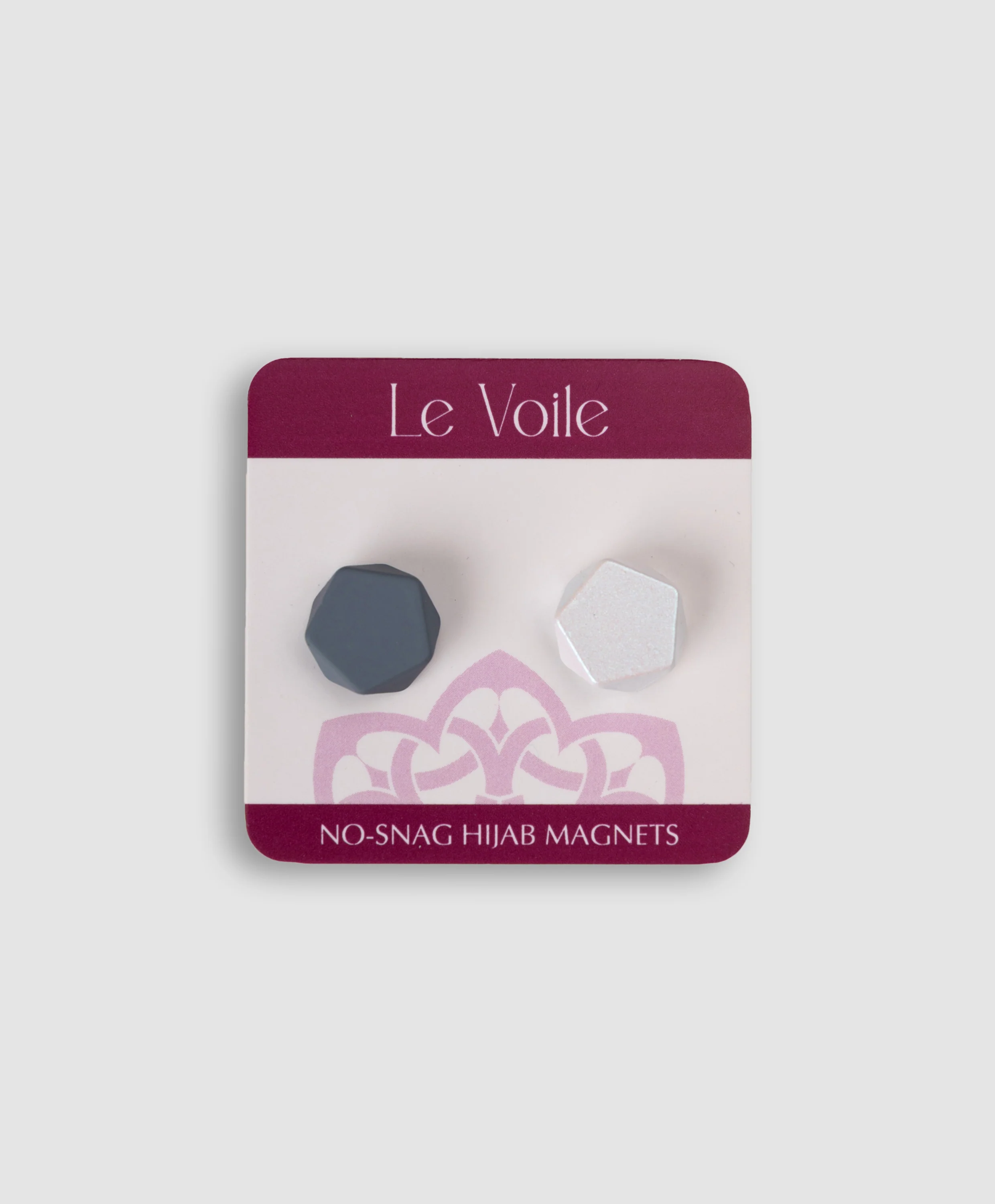 Octa Magnetic Pin (Pack of 2) - Image 5