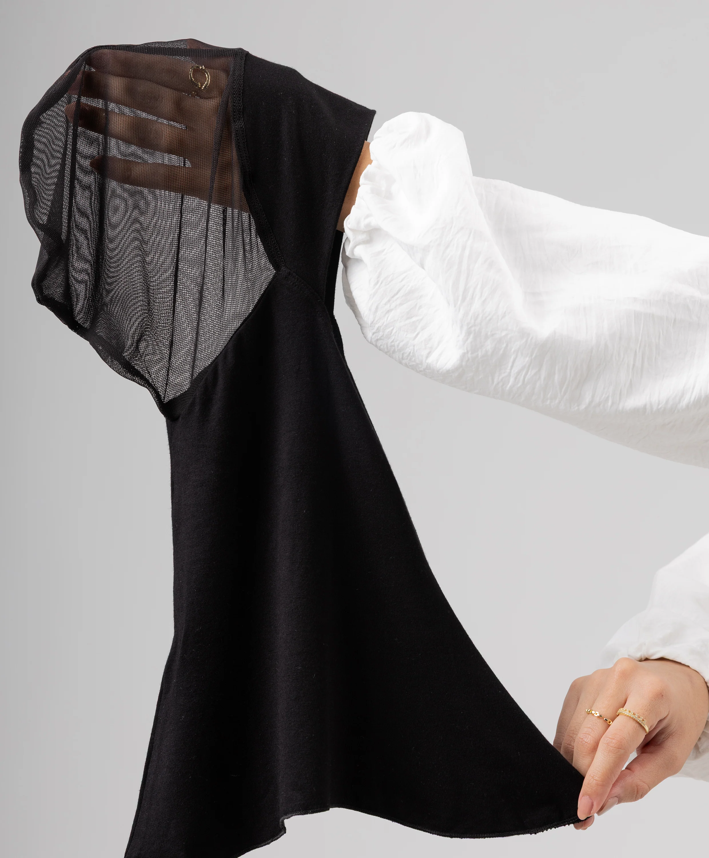 One Step Underscarf - Image 2