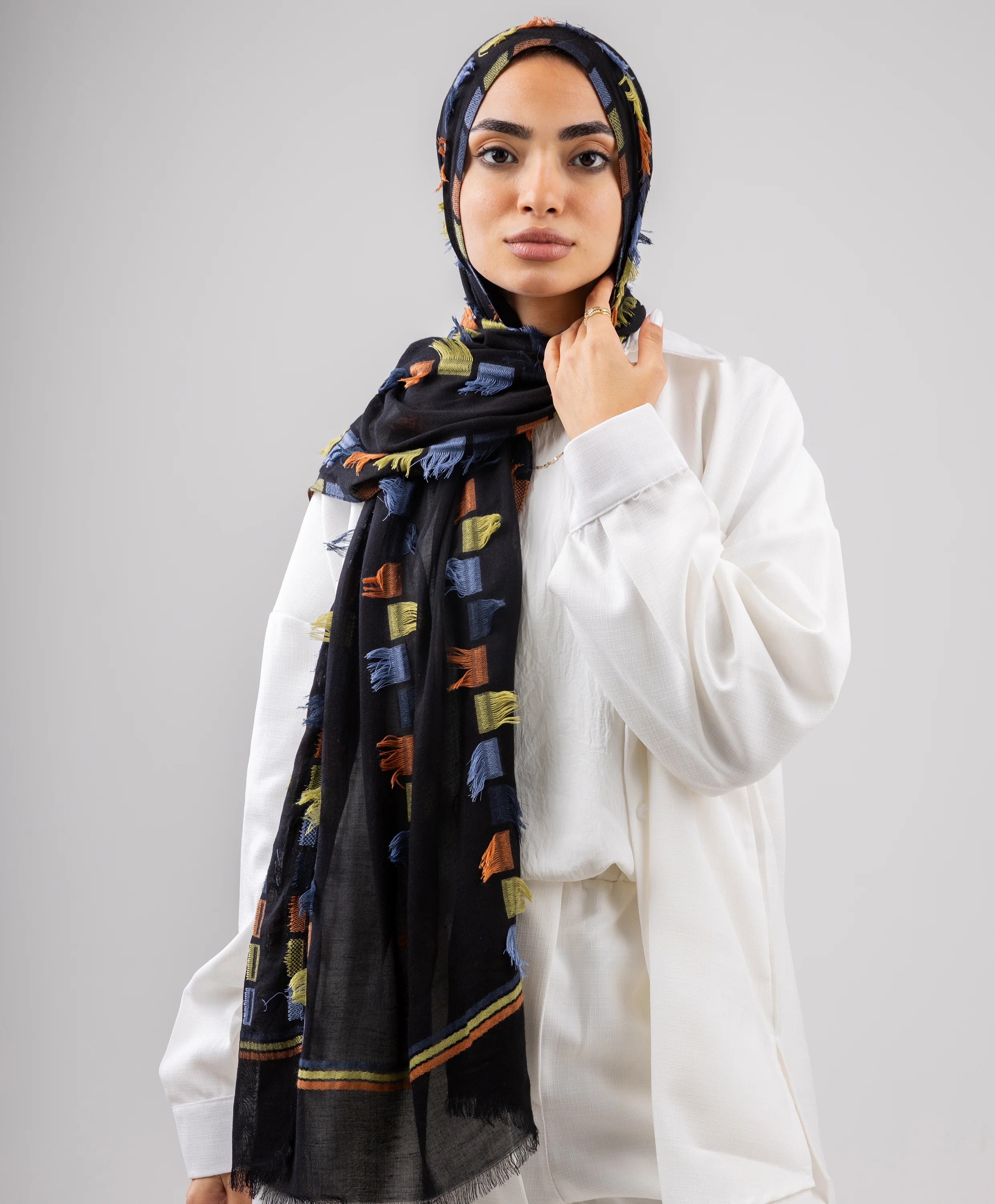 Printed Cotton