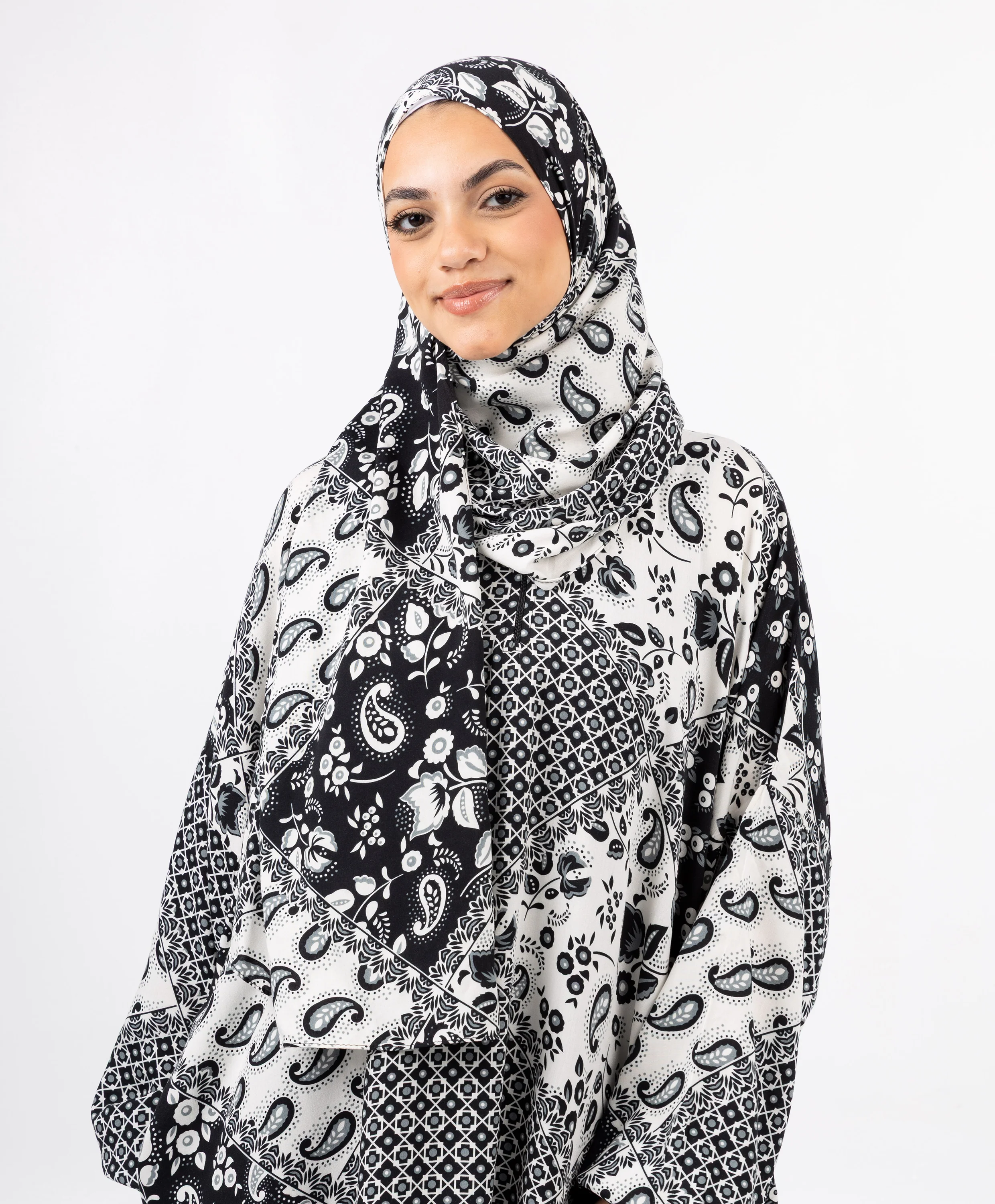 Patchwork Viscose Isdal - Image 2