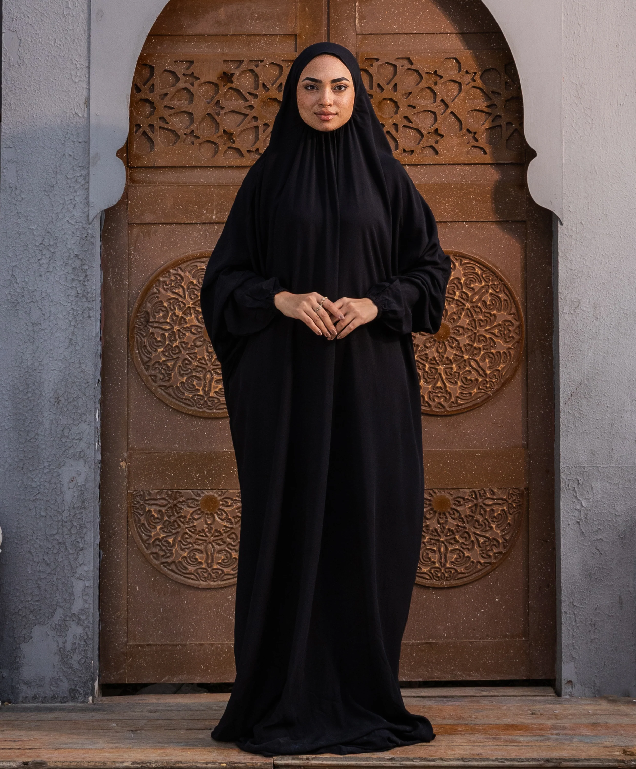 Plain Khemar Isdal - Image 5