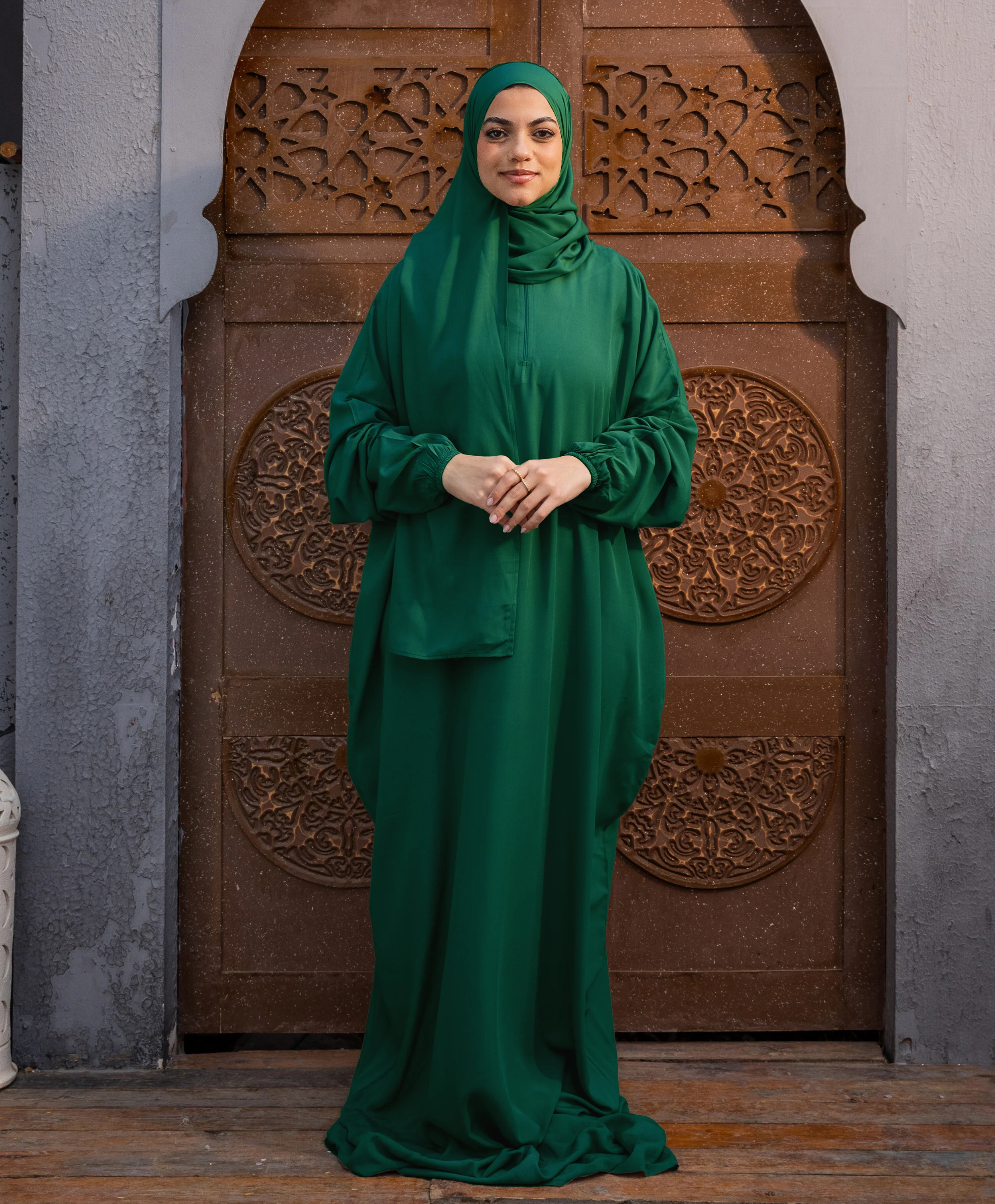 Plain Viscose Isdal - Image 10