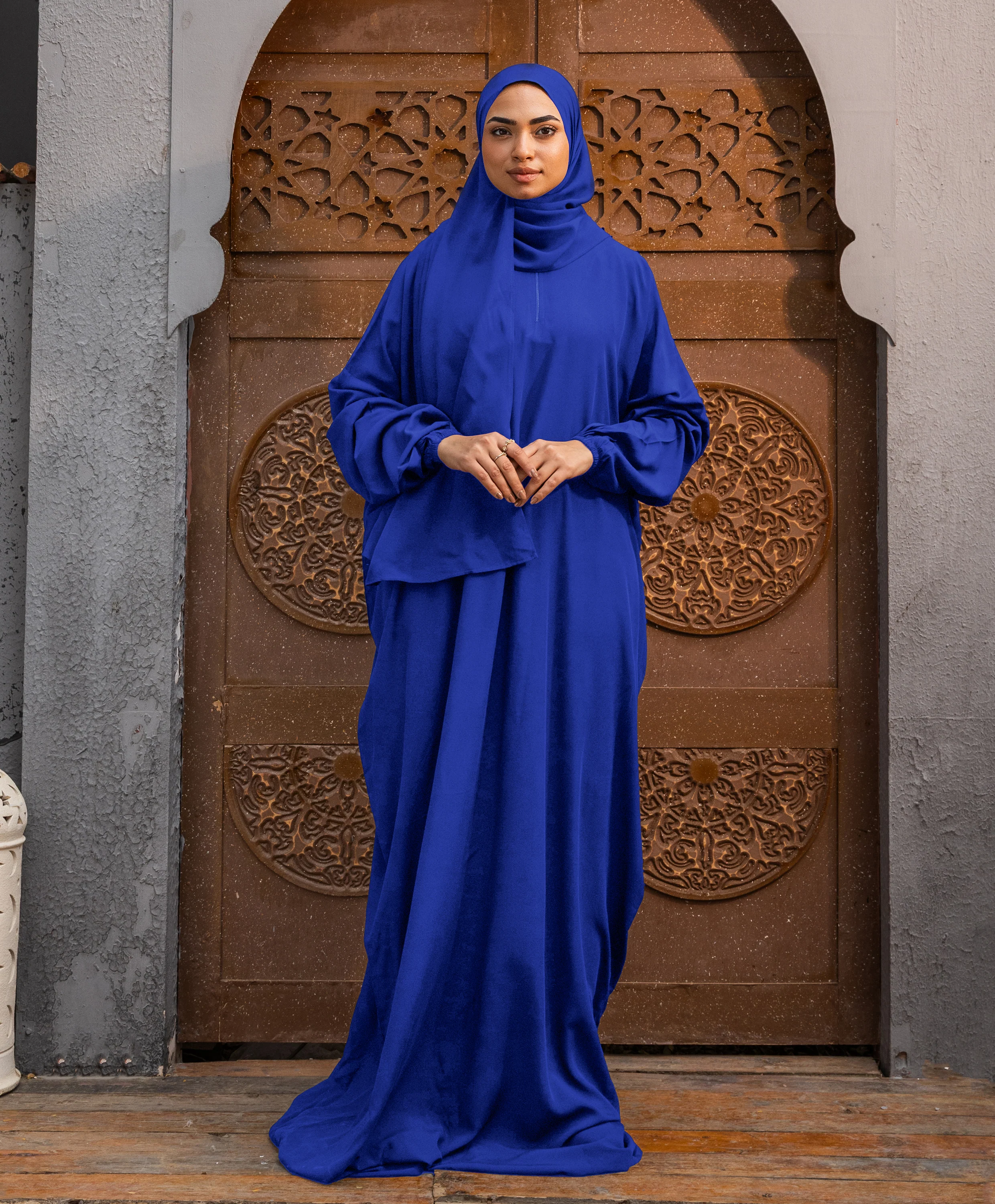 Plain Viscose Isdal - Image 11