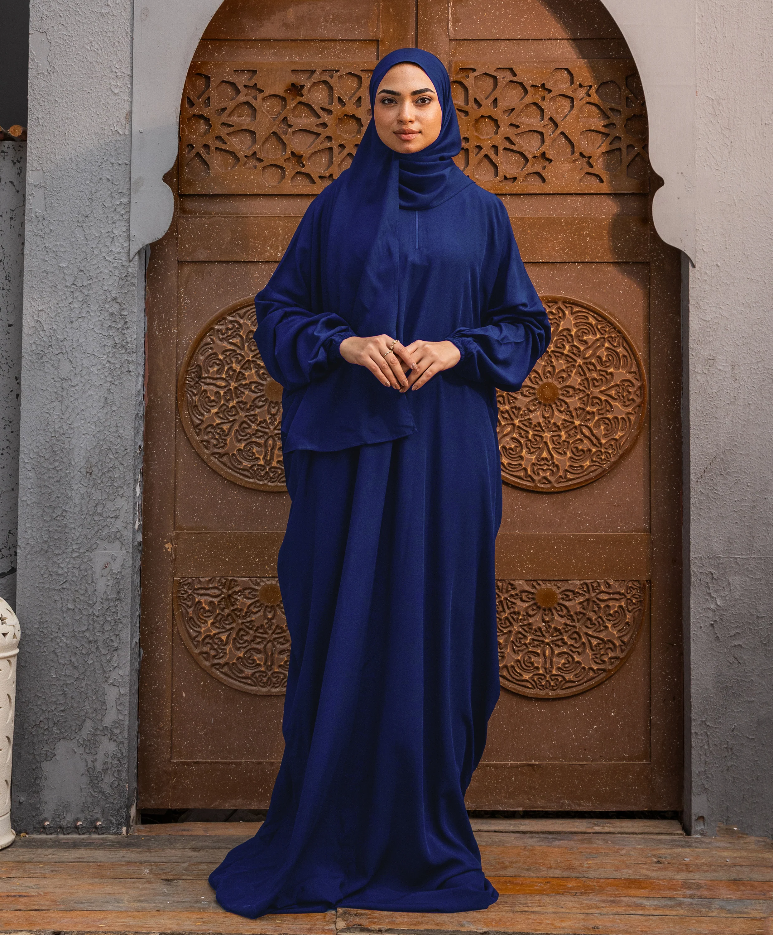 Plain Viscose Isdal - Image 12