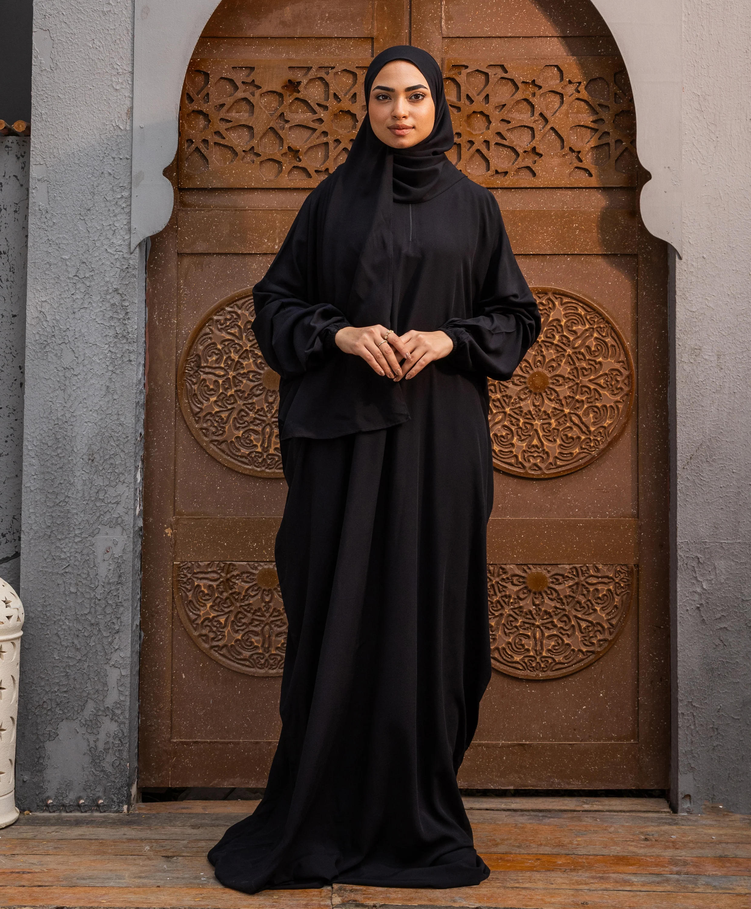 Plain Viscose Isdal - Image 13