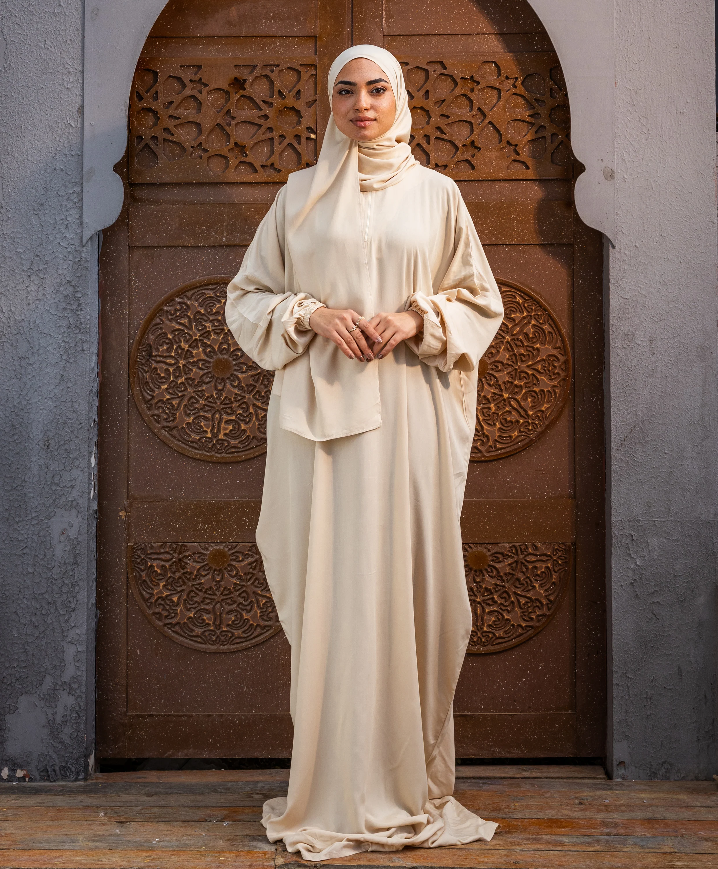 Plain Viscose Isdal - Image 6
