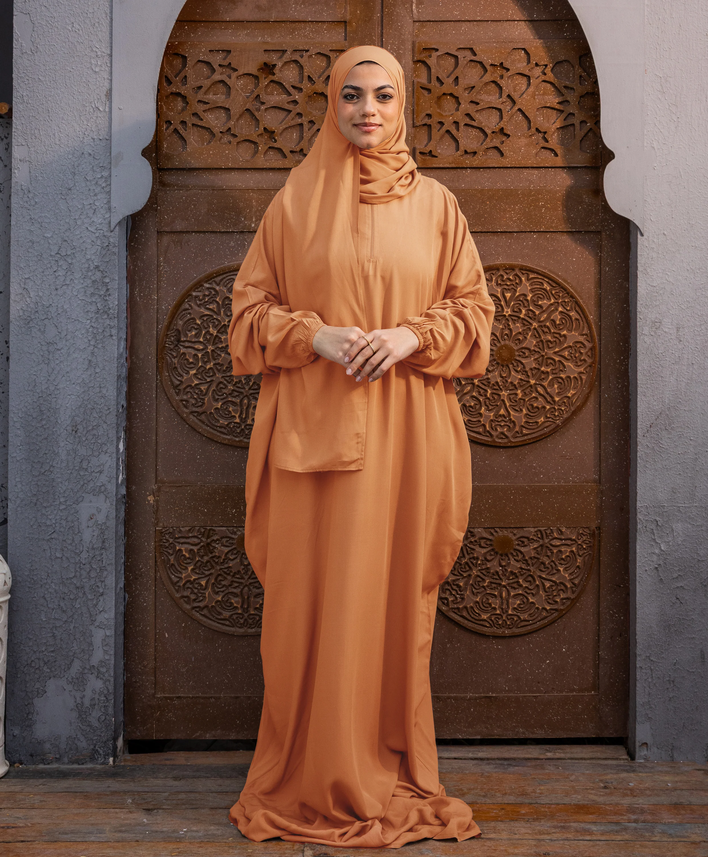 Plain Viscose Isdal - Image 8