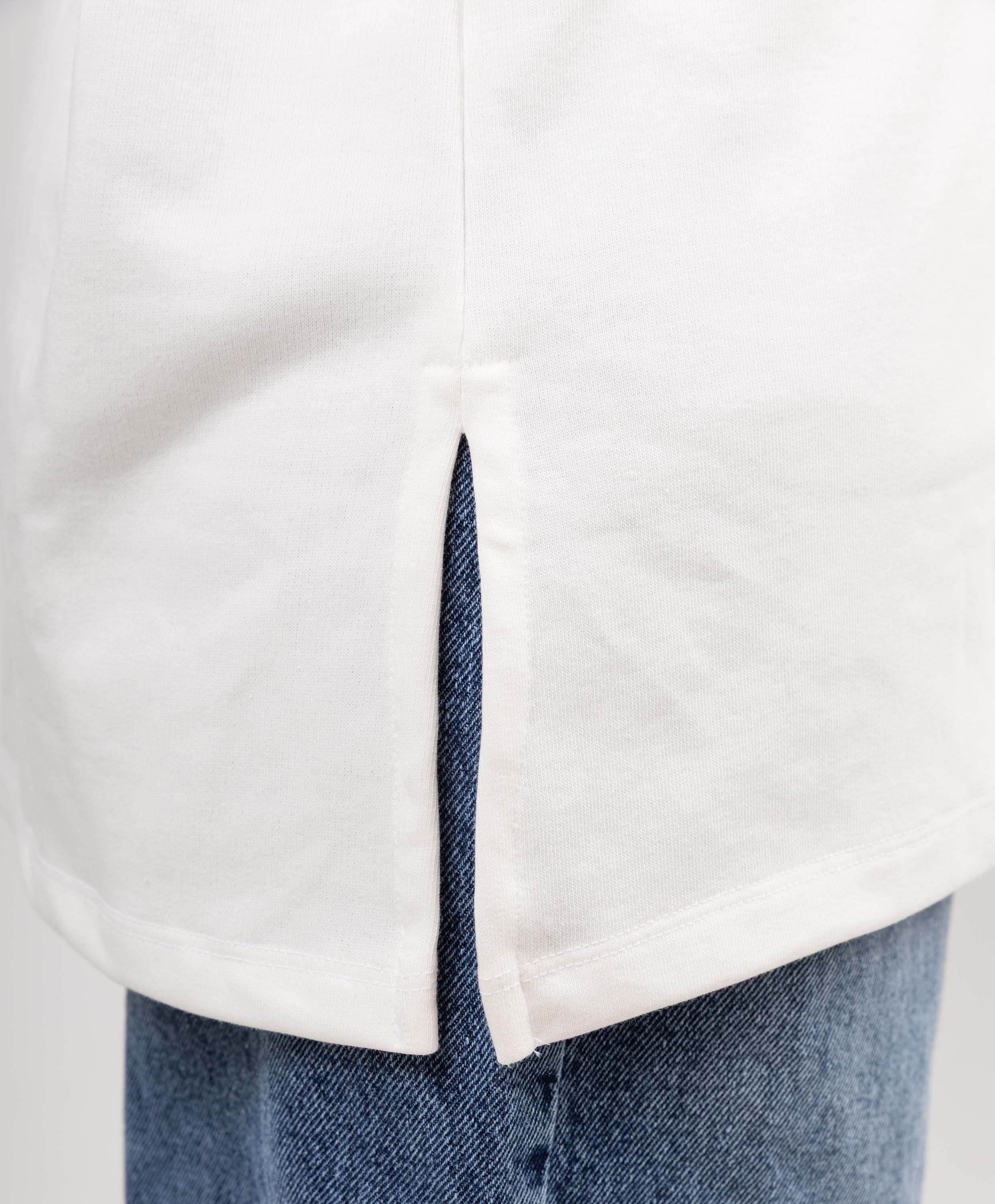 Printed Comfy Shirt - Image 4