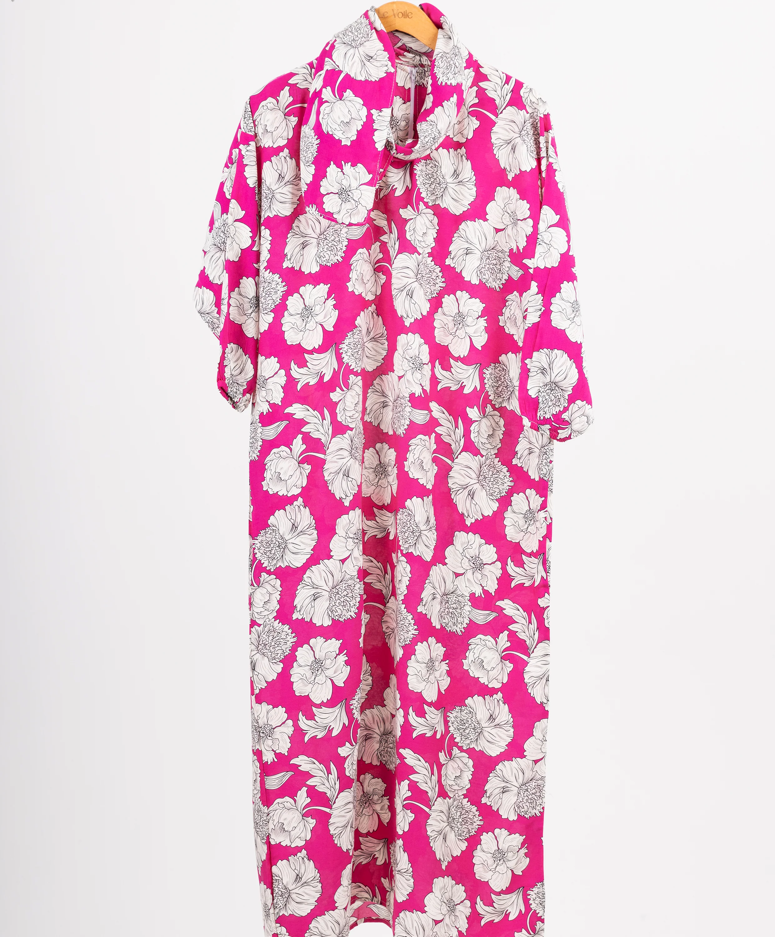 Kids Printed Isdal (10 Years) - Image 10