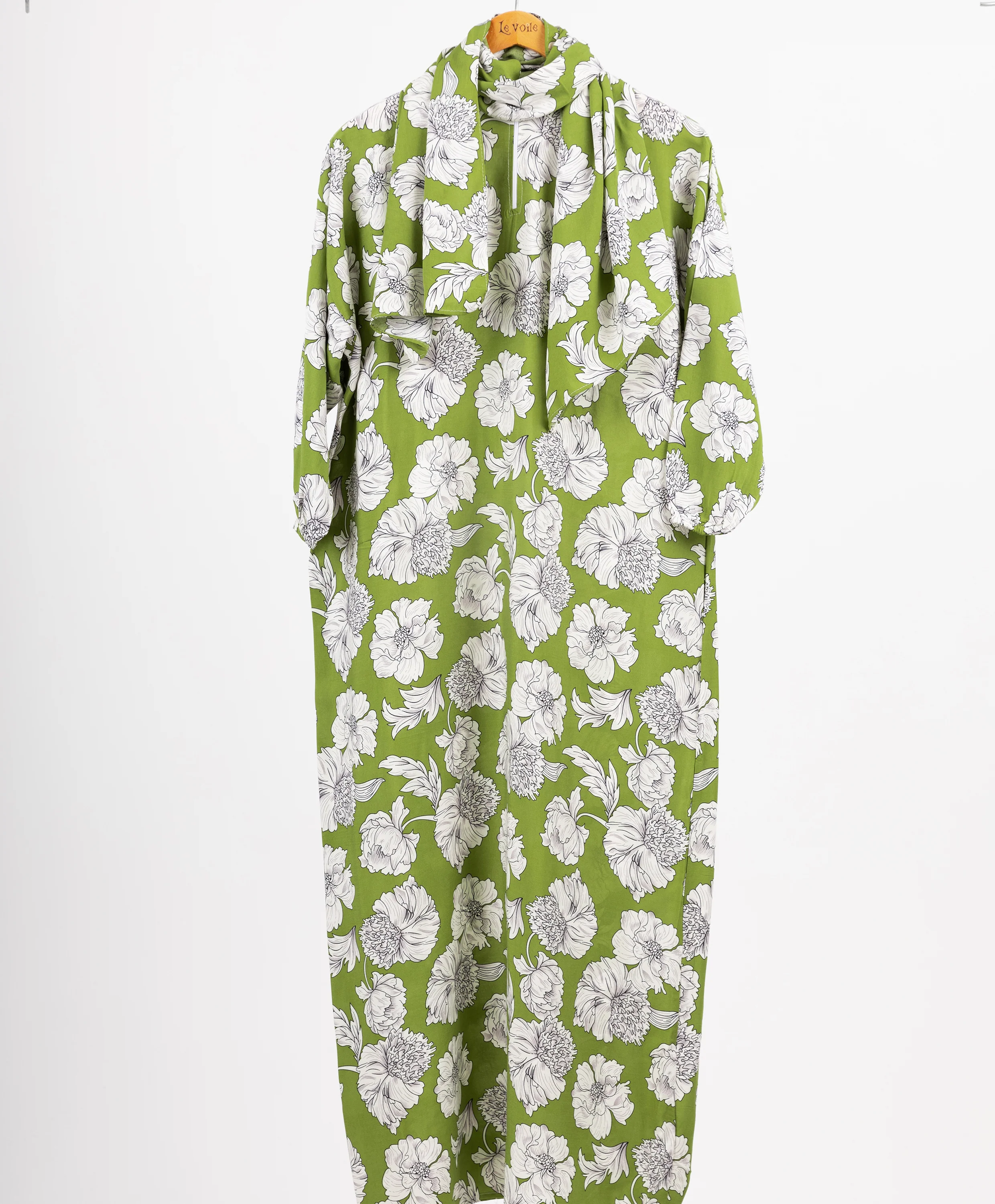 Kids Printed Isdal (10 Years) - Image 11