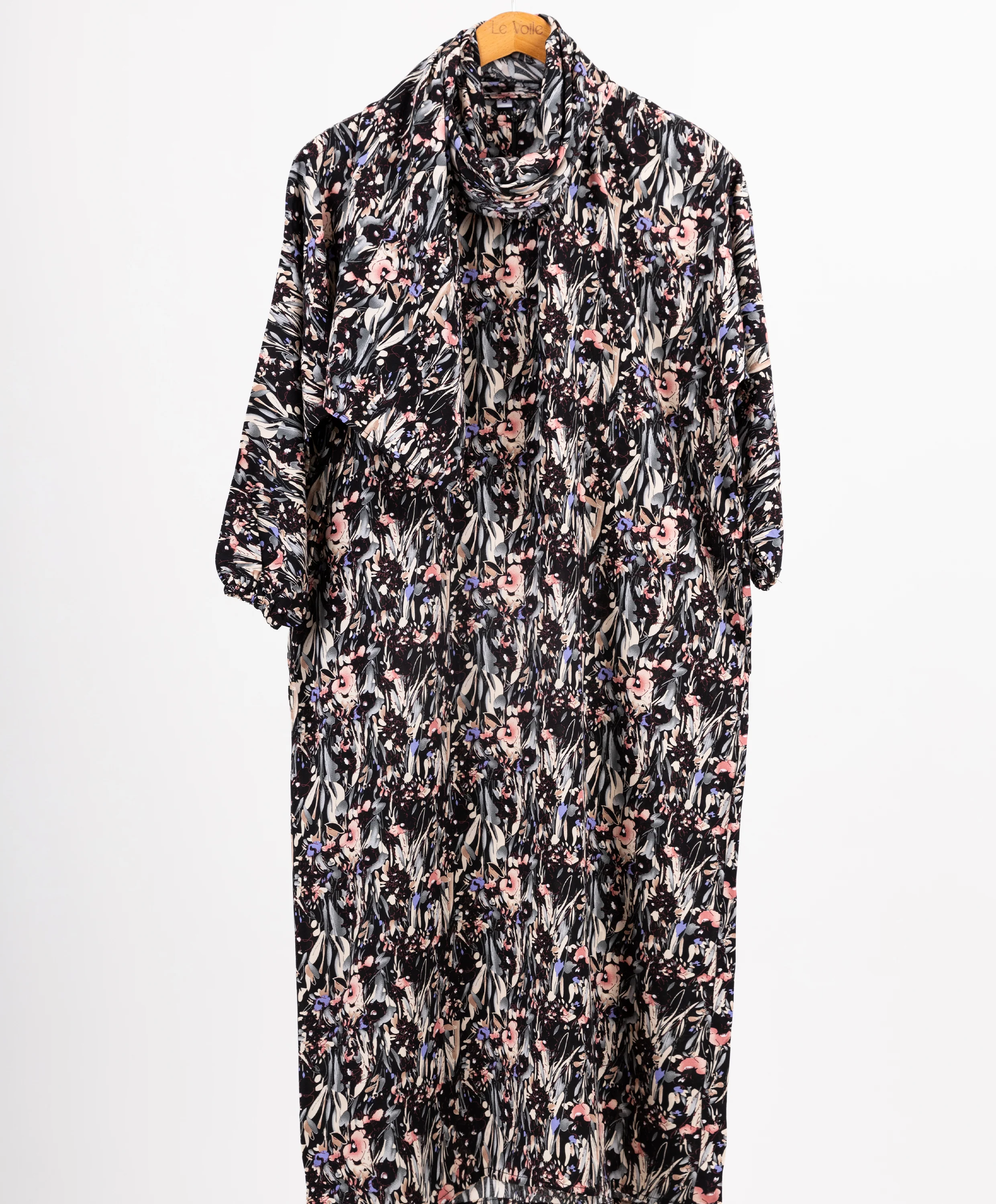 Kids Printed Isdal (6 Years) - Image 10