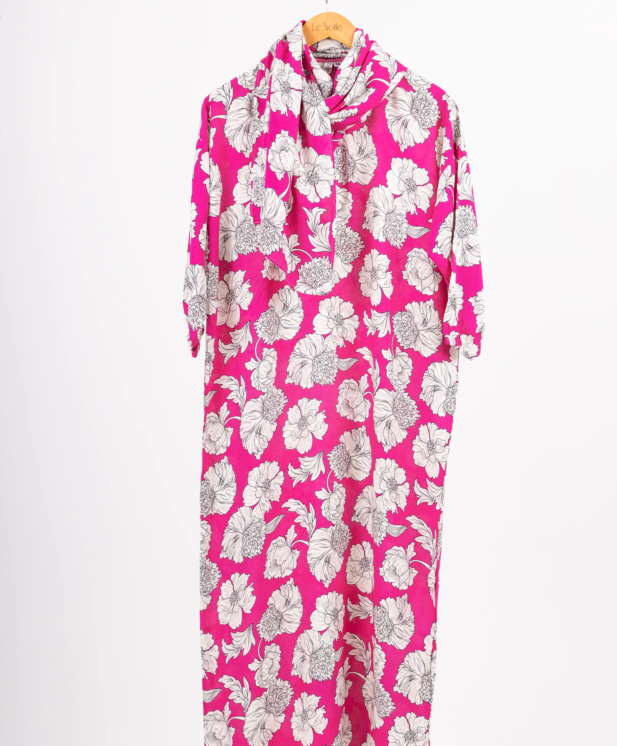Kids Printed Isdal (12 Years) - Image 7