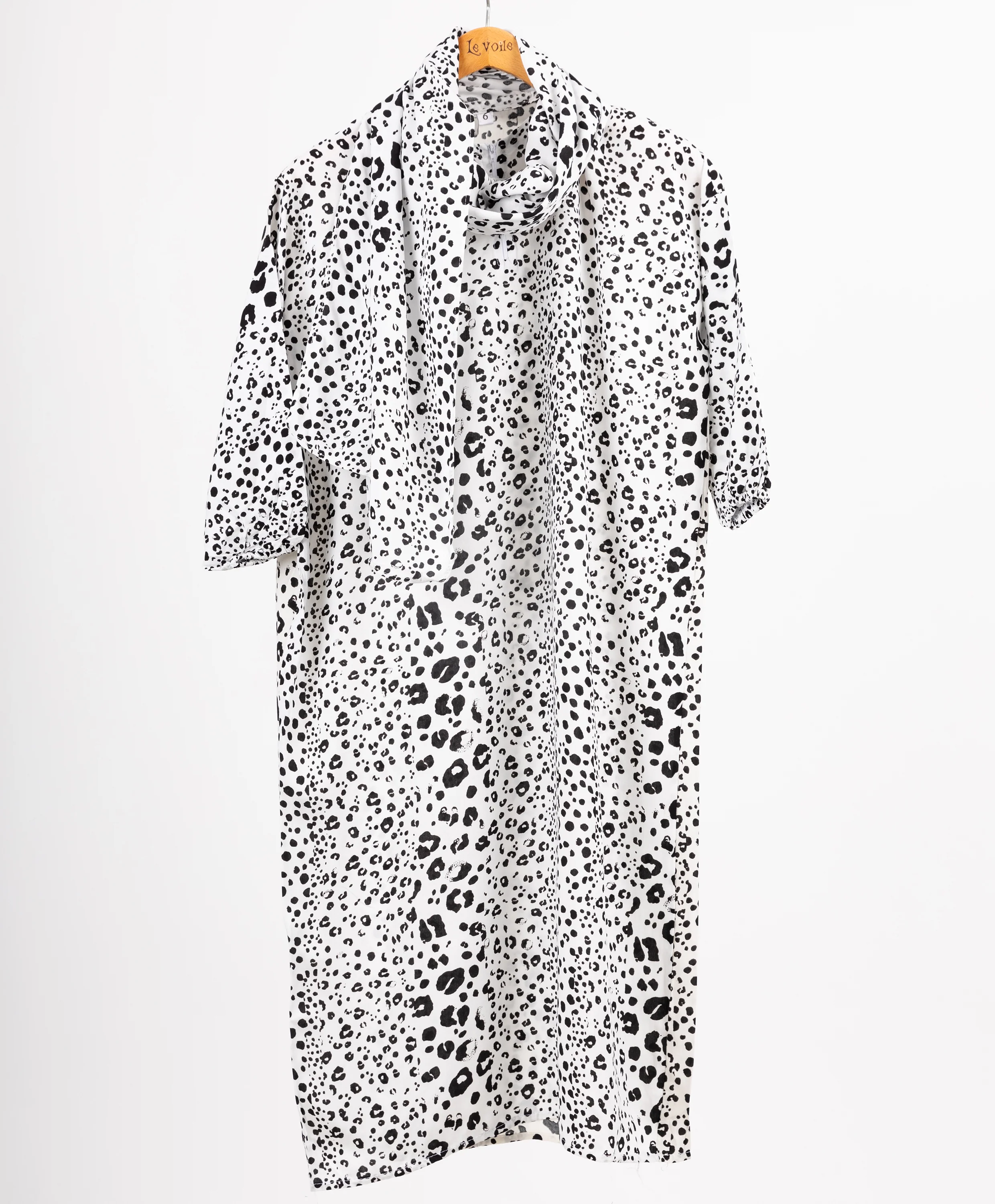 Kids Printed Isdal (6 Years) - Image 7