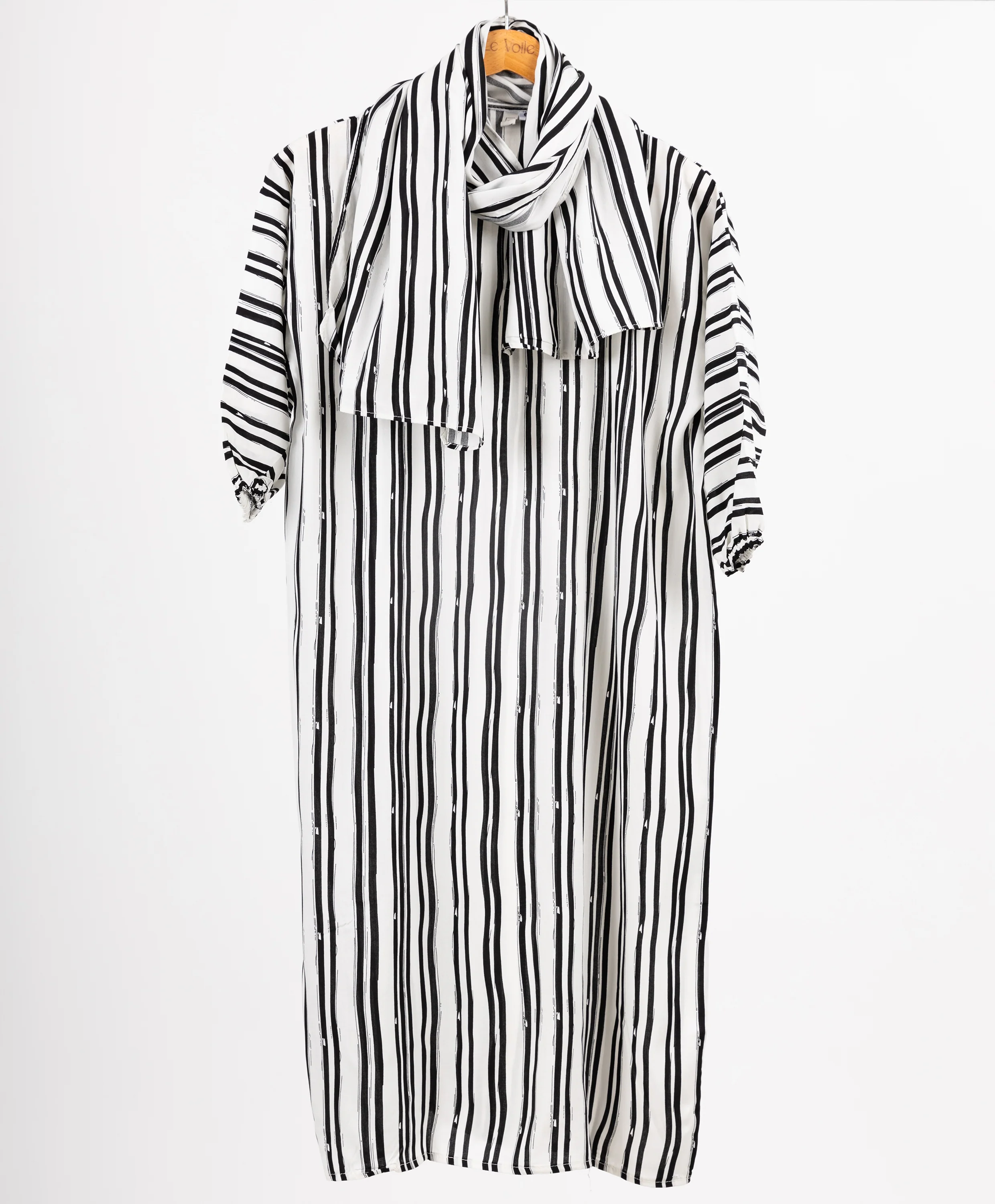 Kids Printed Isdal (6 Years) - Image 8