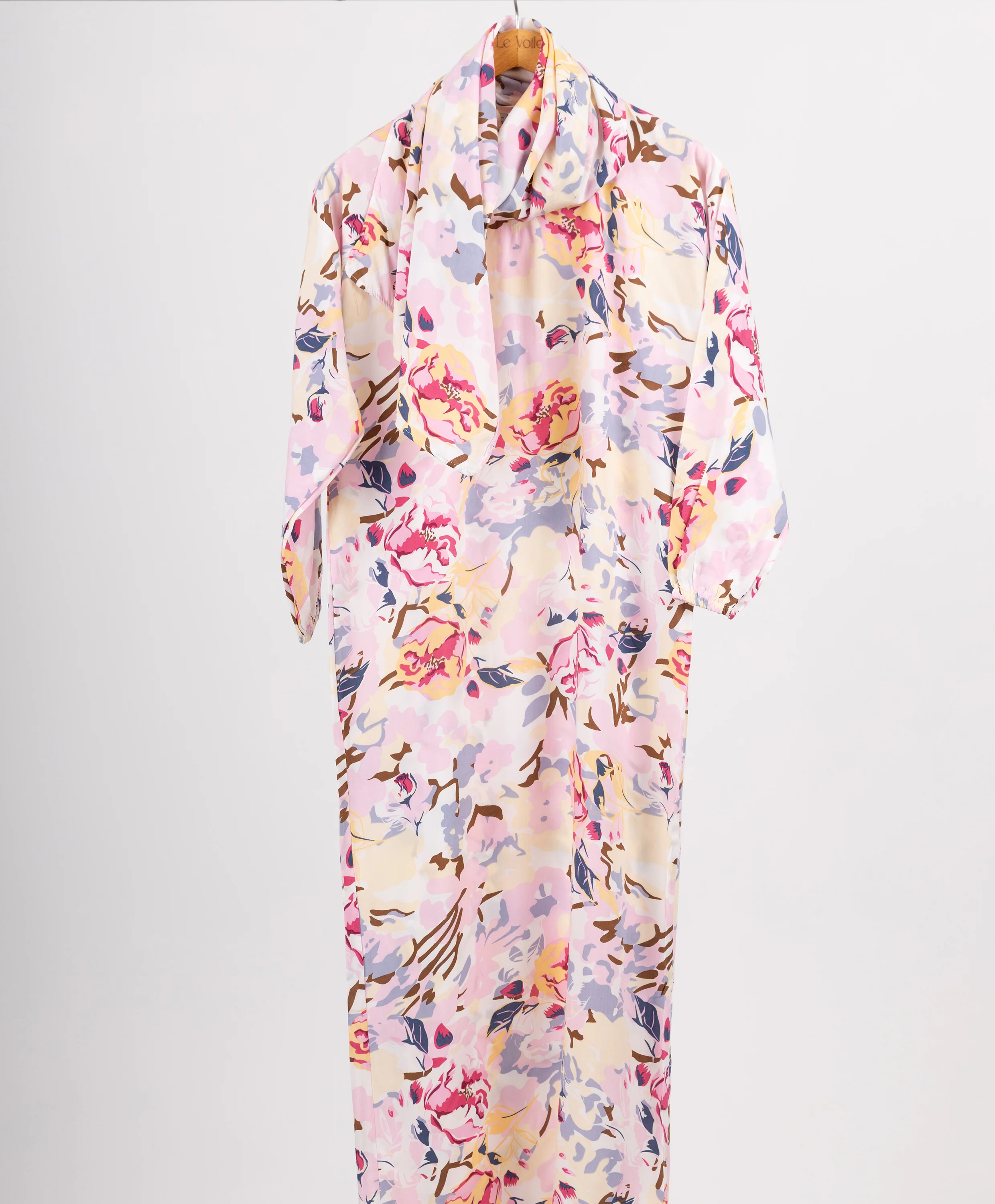 Kids Printed Isdal (8 Years) - Image 12