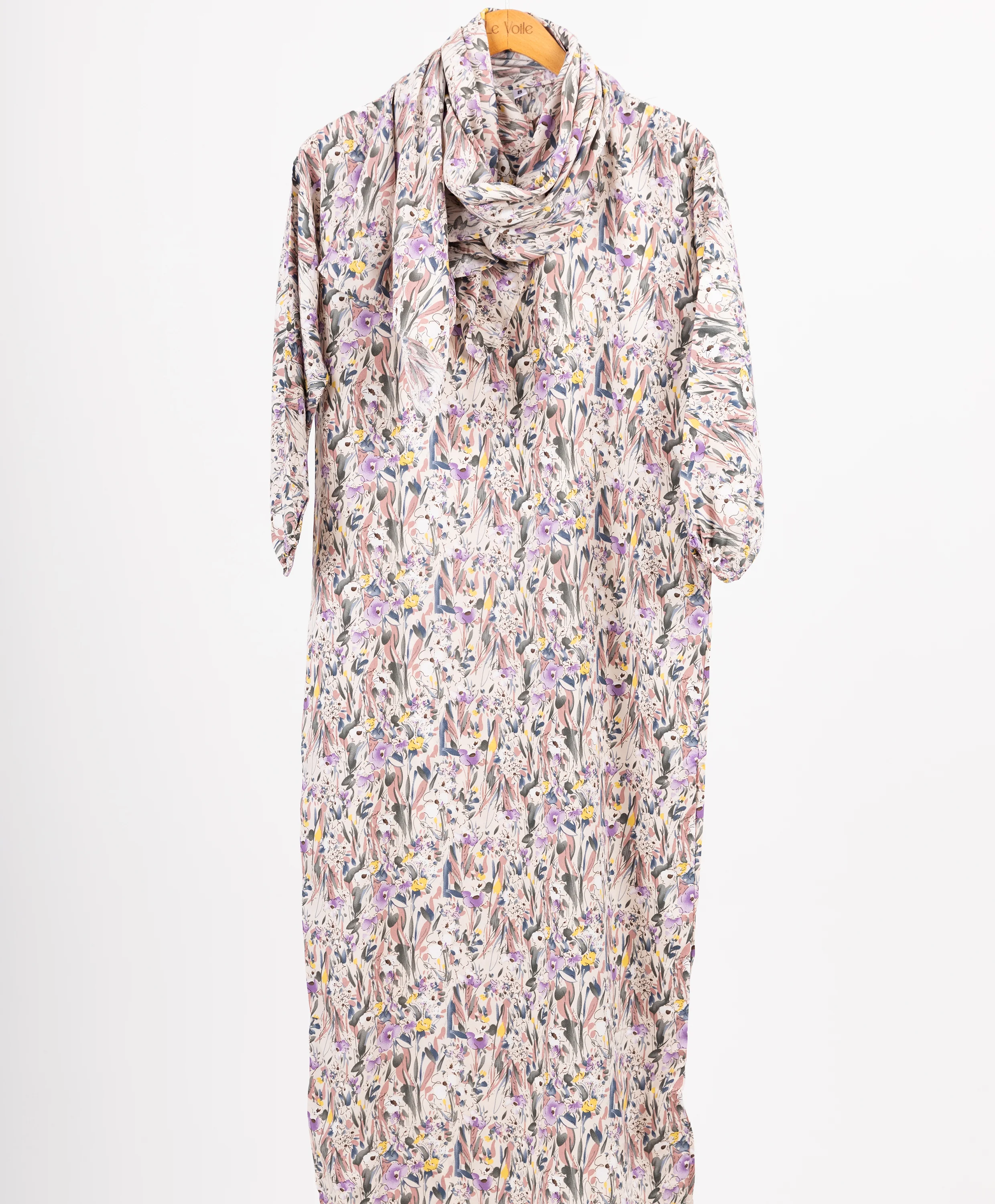 Kids Printed Isdal (8 Years) - Image 15