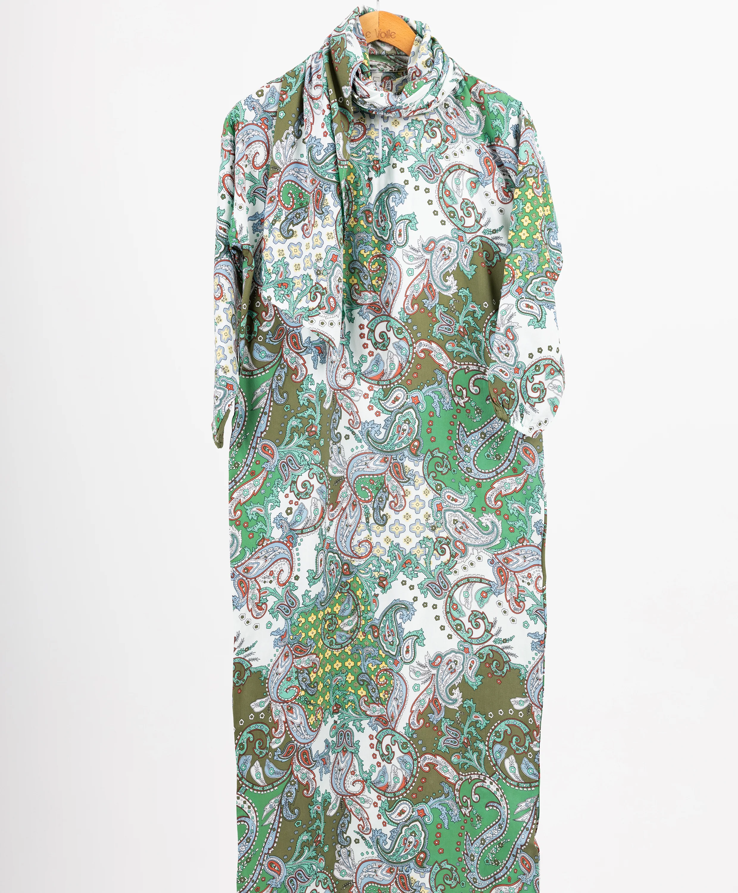 Kids Printed Isdal (8 Years) - Image 16