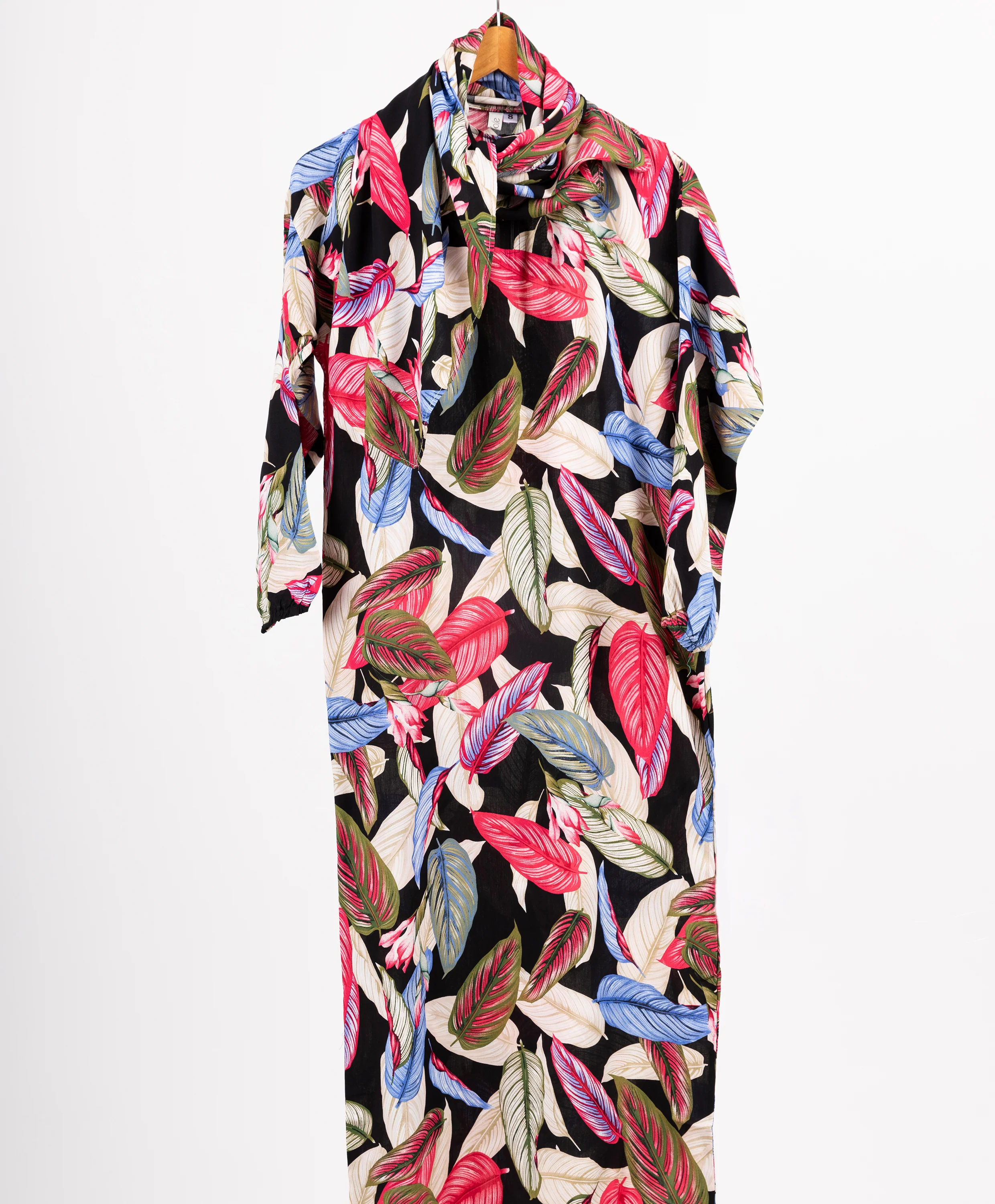 Kids Printed Isdal (8 Years) - Image 18