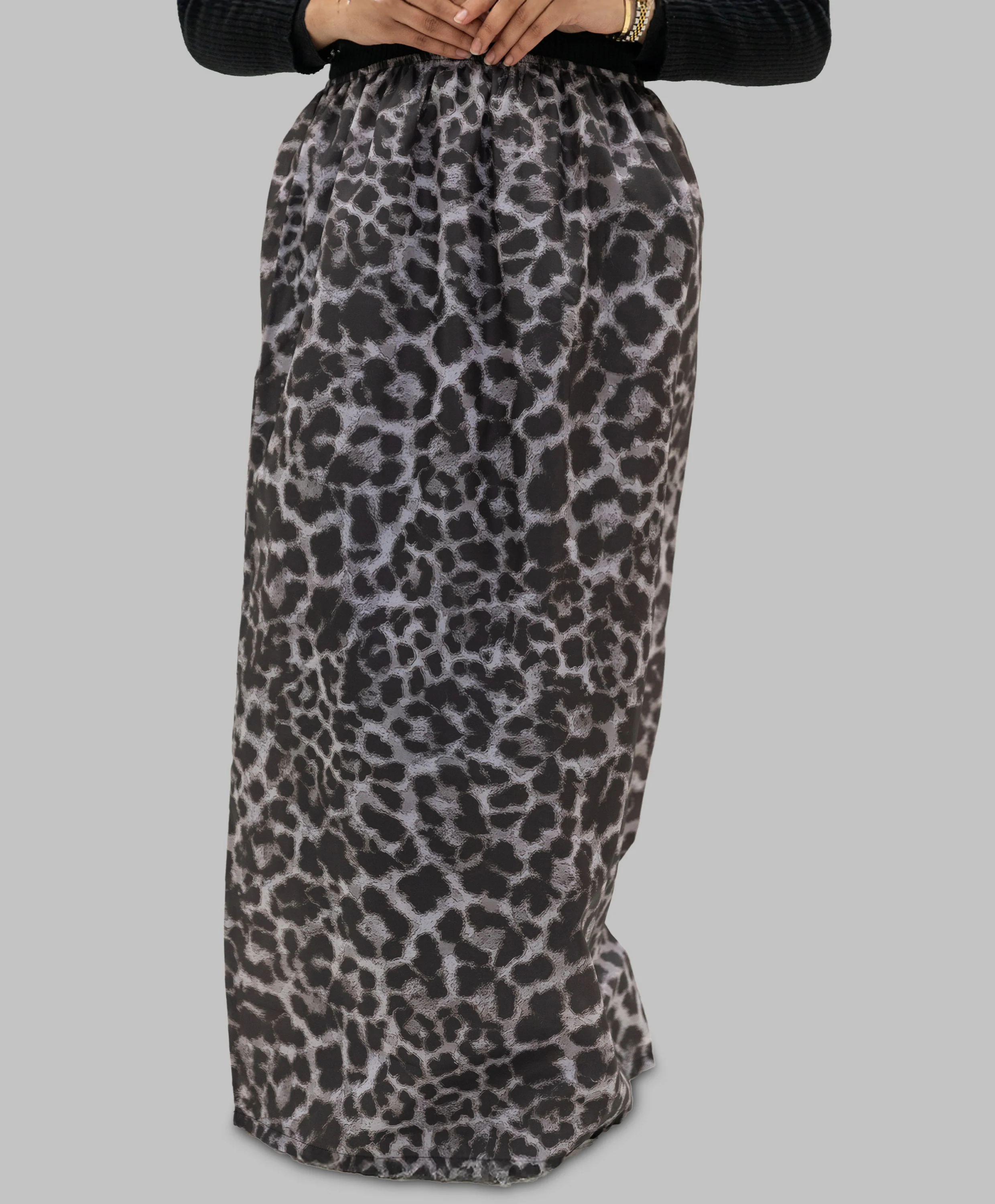 Printed Portable Skirt - Image 15