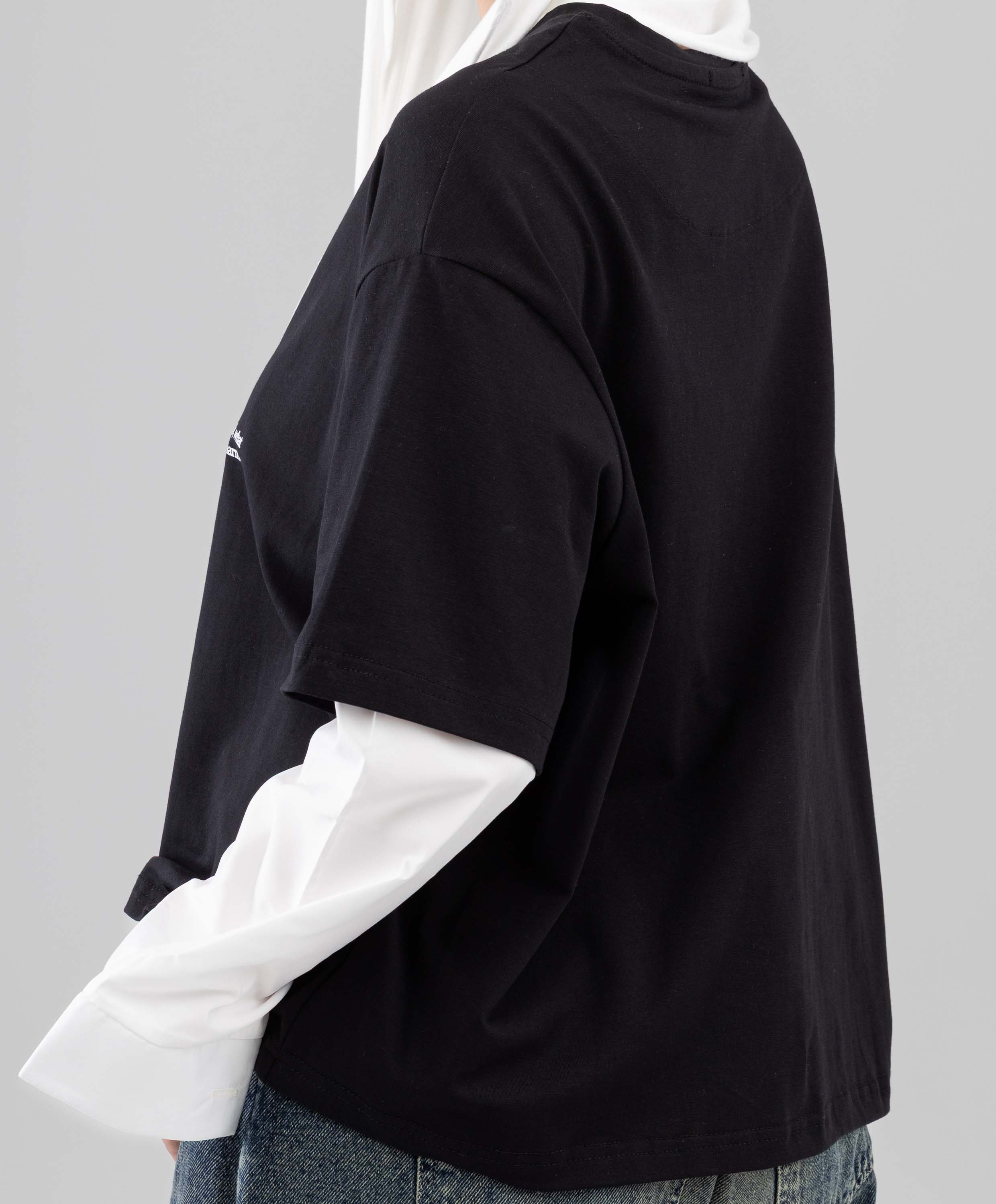 Printed Shirt - Image 2