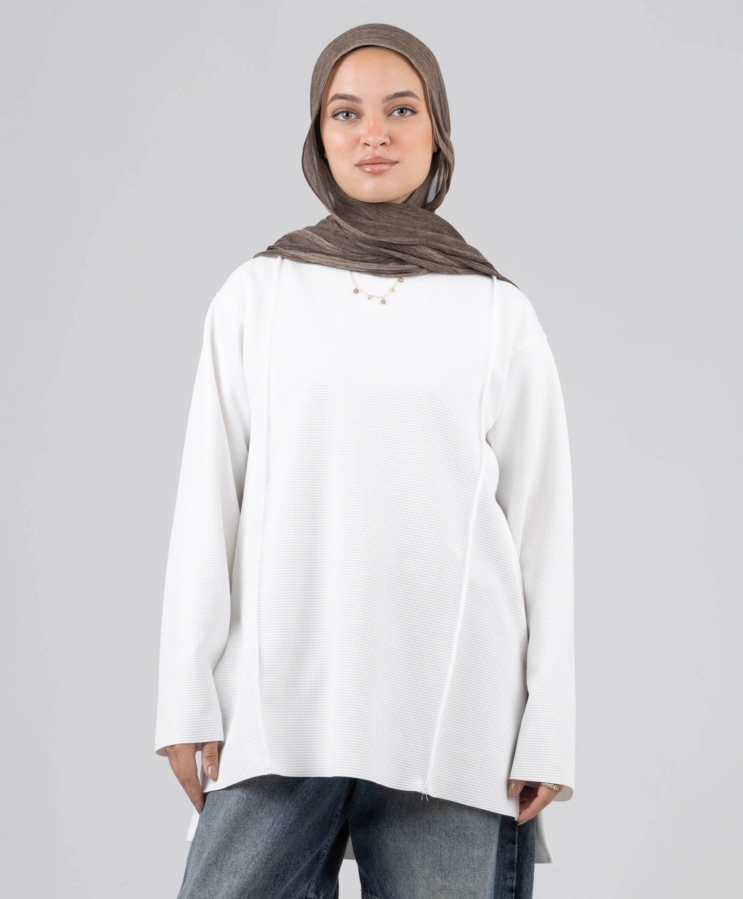 Relaxed Fit Shirt