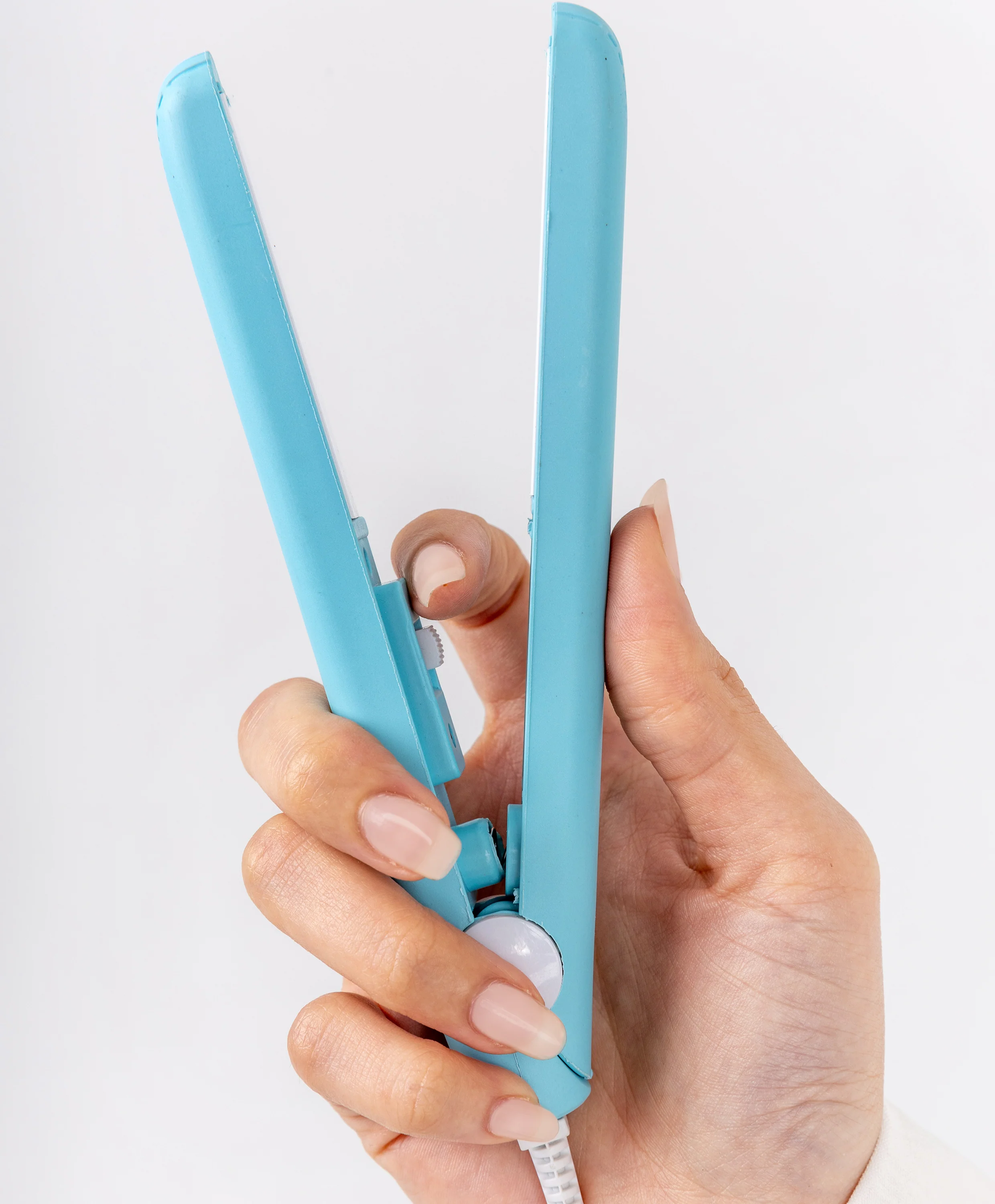 Scarf Straightener