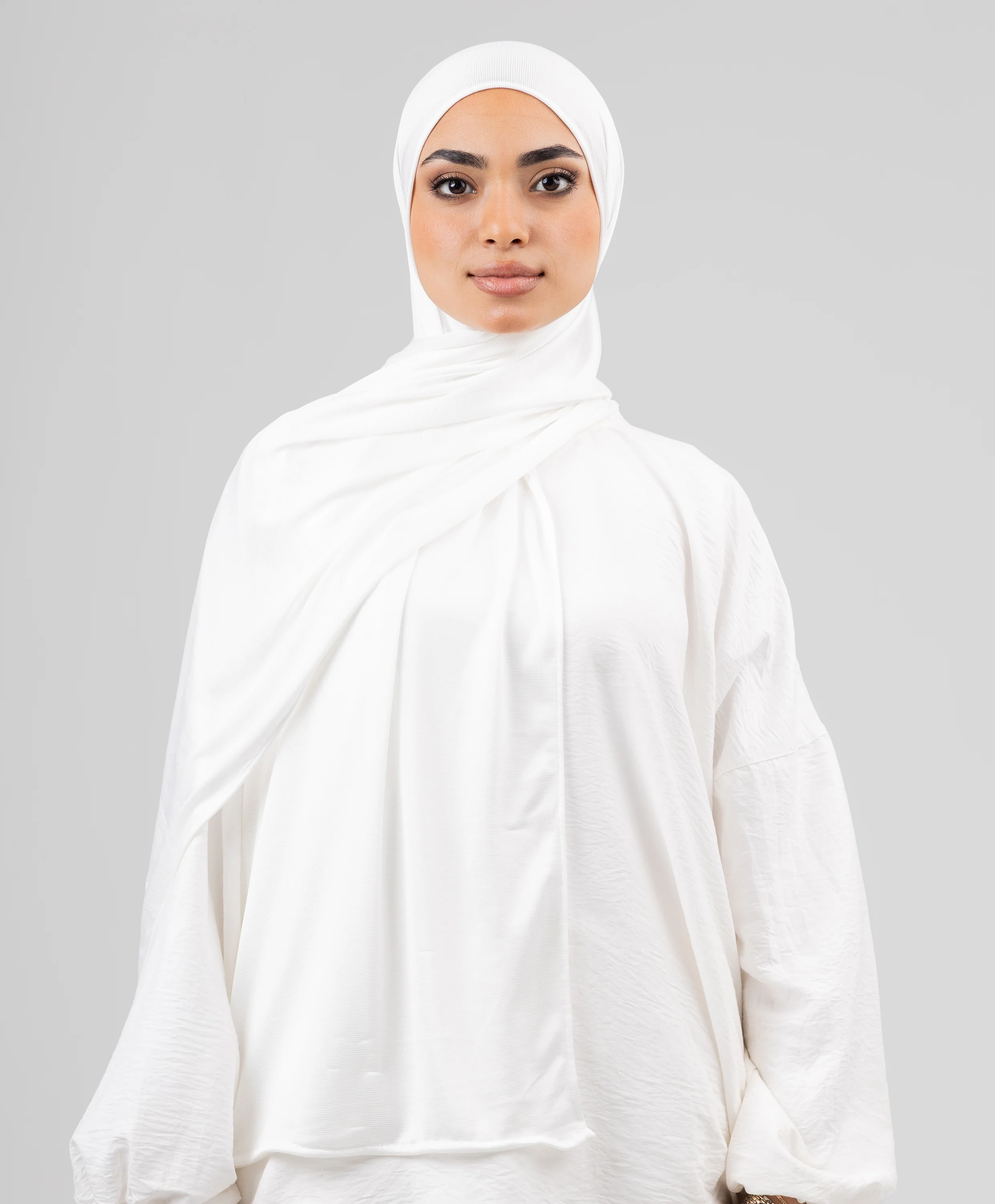 Smooth Kuwaiti Scarf - Image 3