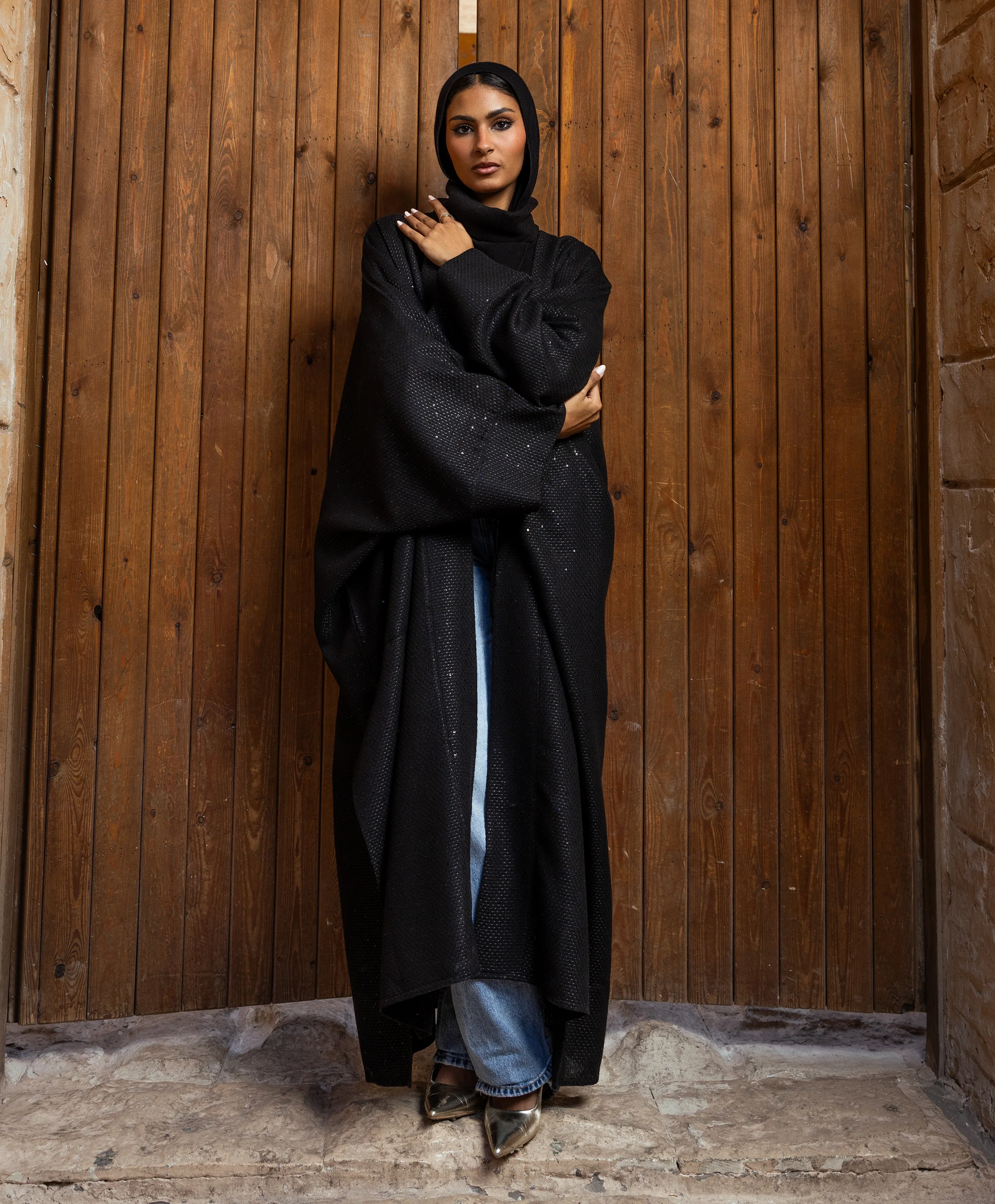 Sparkle Kaftan - Image 6