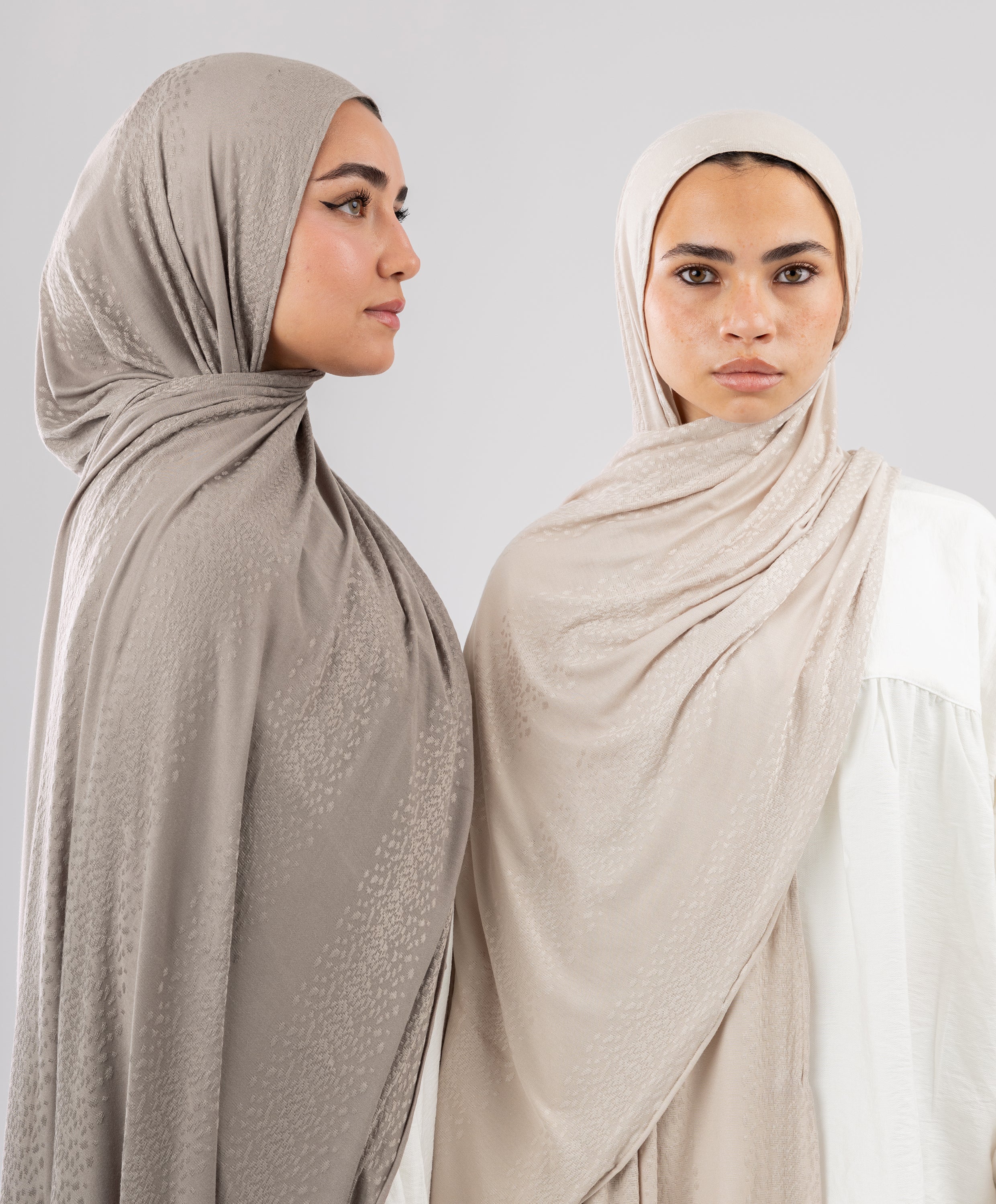 Speckles Lycra Scarf
