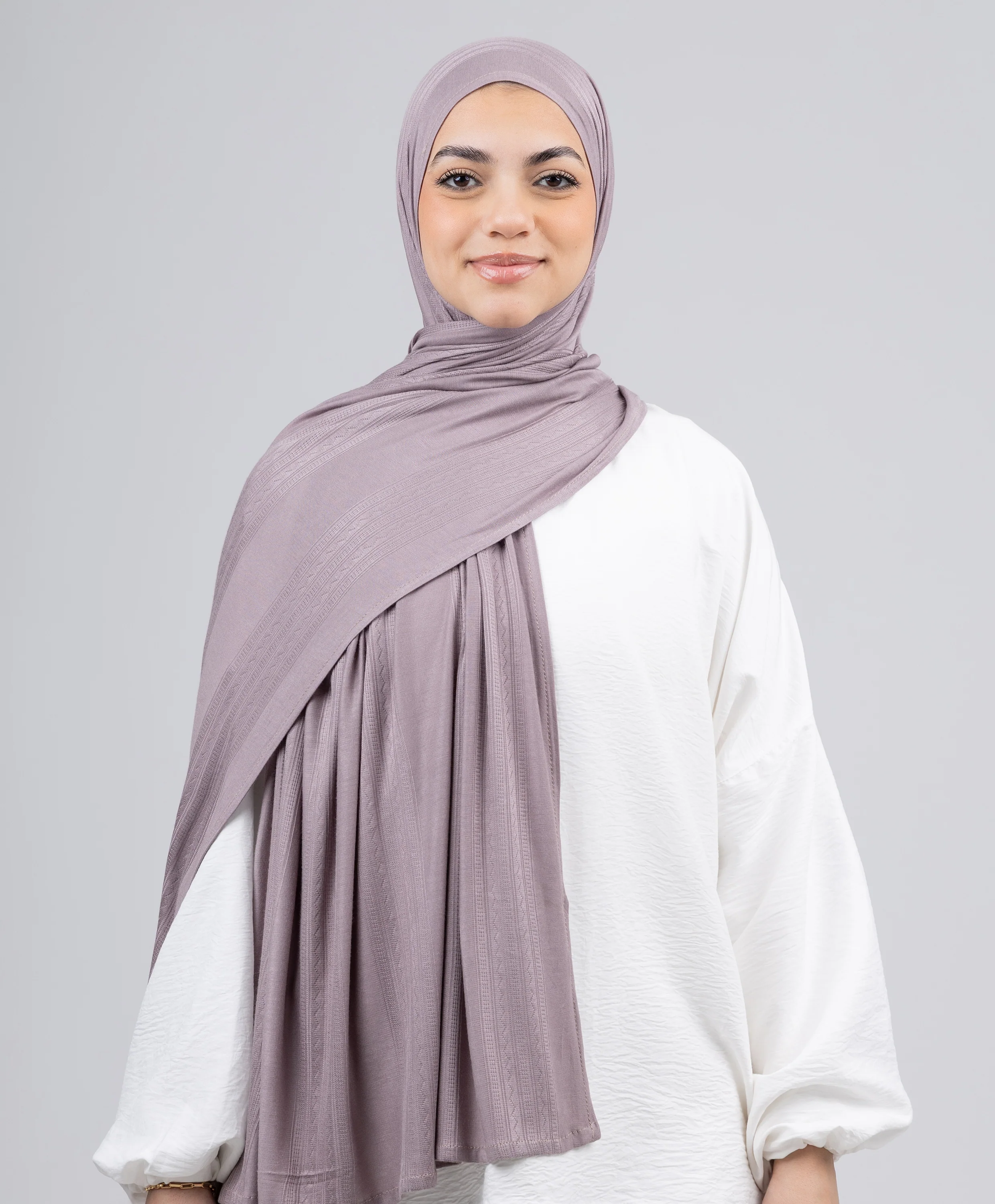 Streaked Kuwaiti Scarf - Image 3