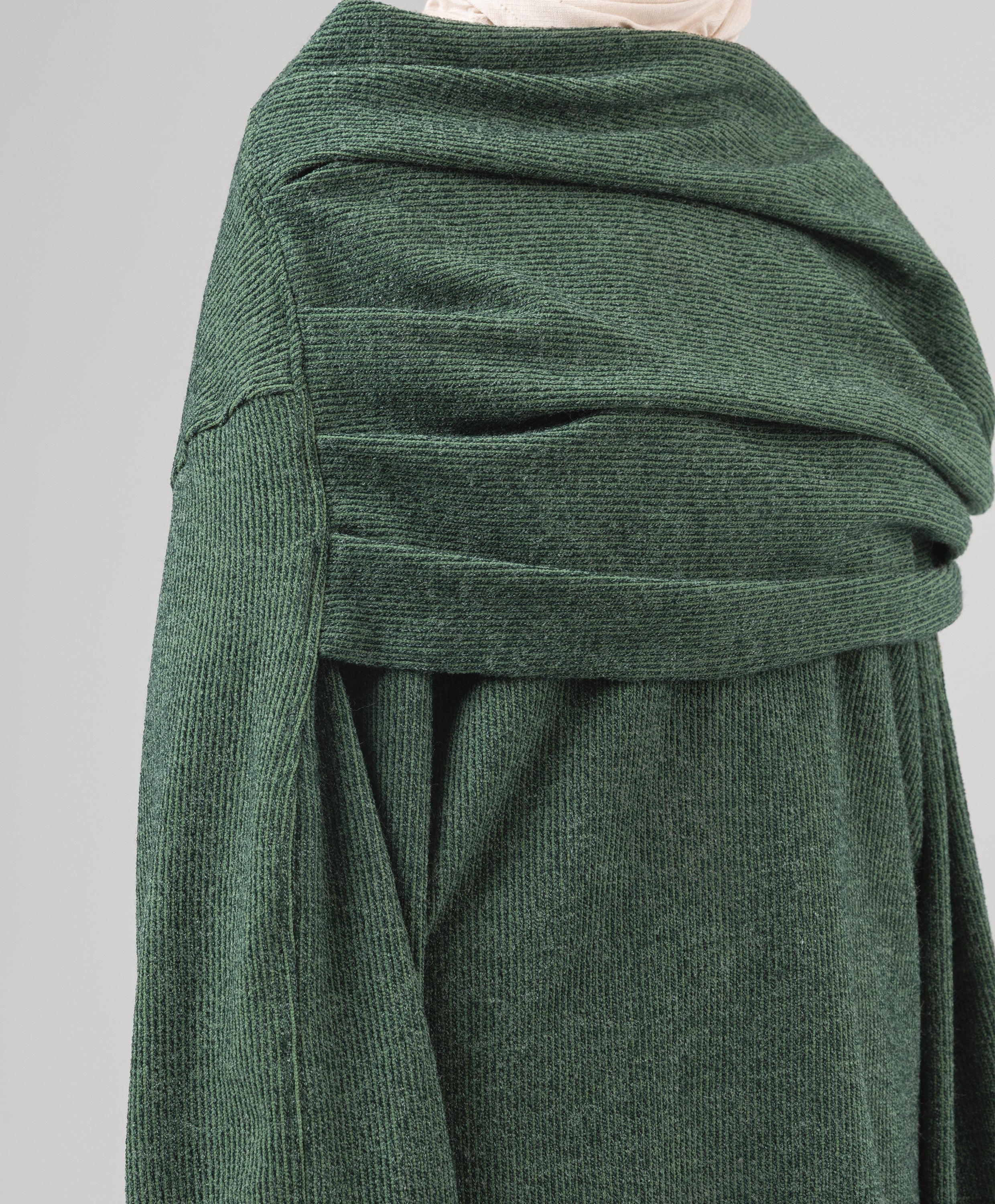Sway Shoulder Top - Image 2