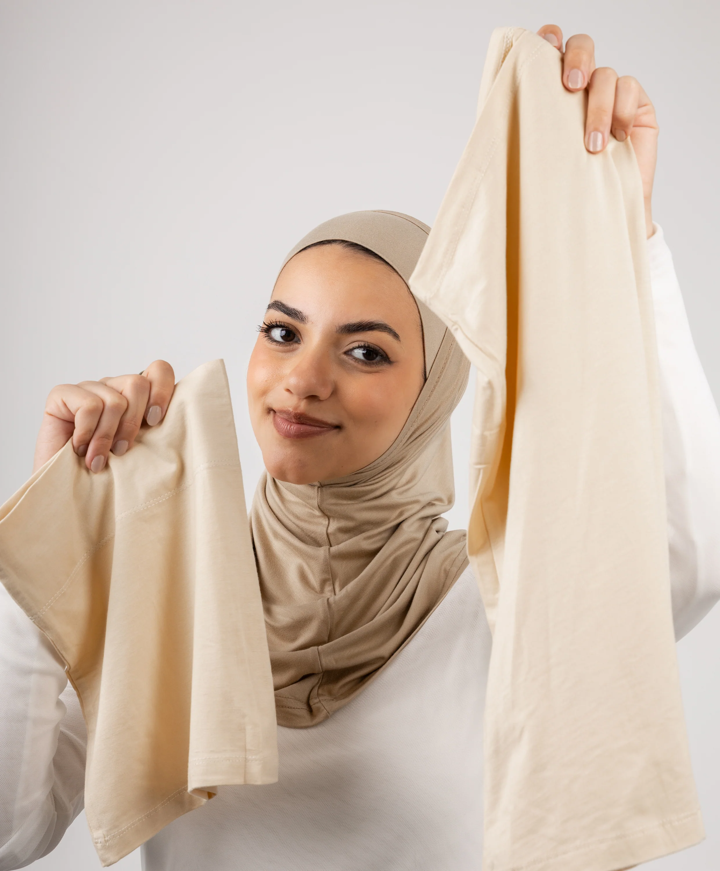 Syrian Underscarf 2 pcs