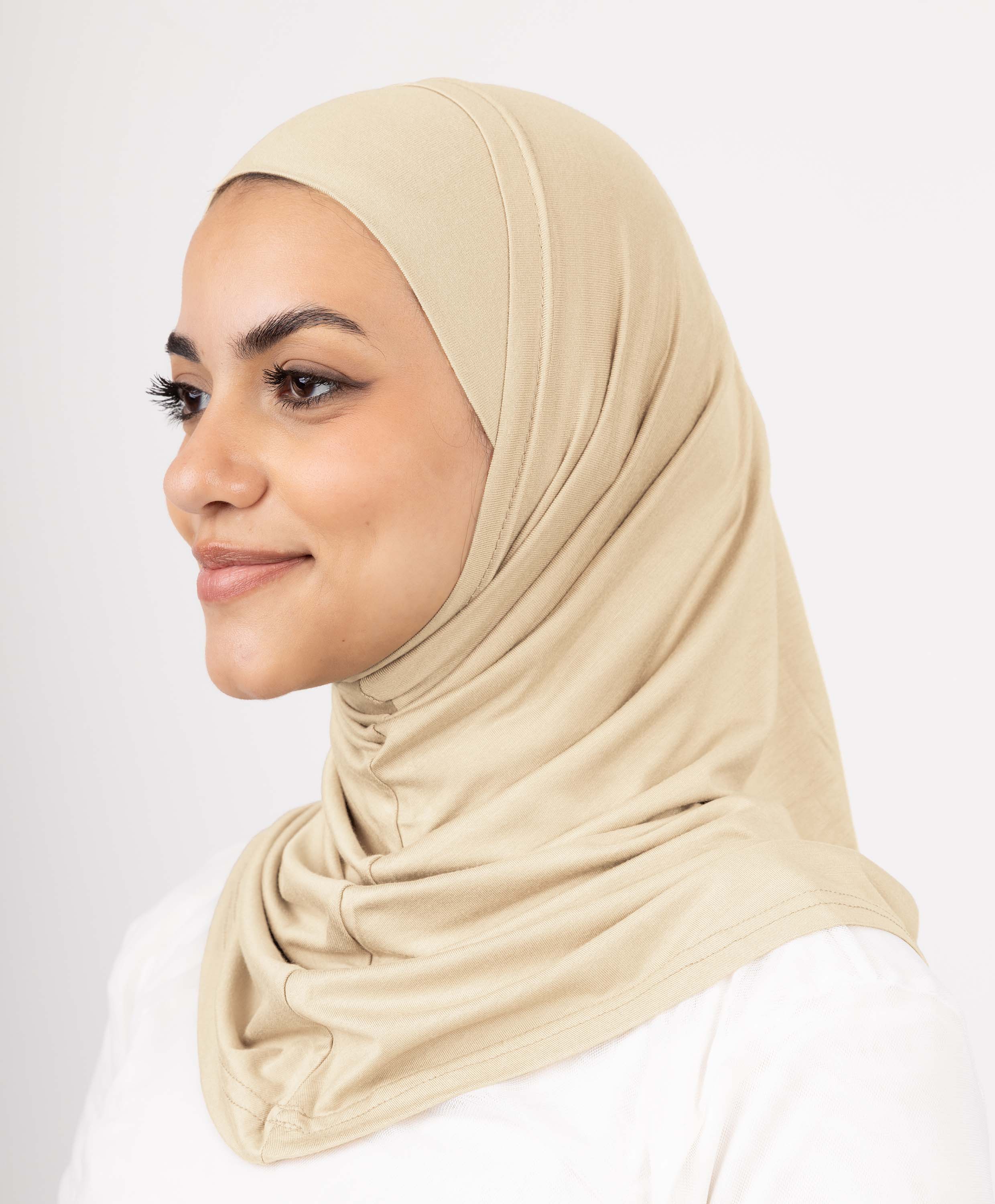 Syrian Underscarf 2 pcs - Image 12