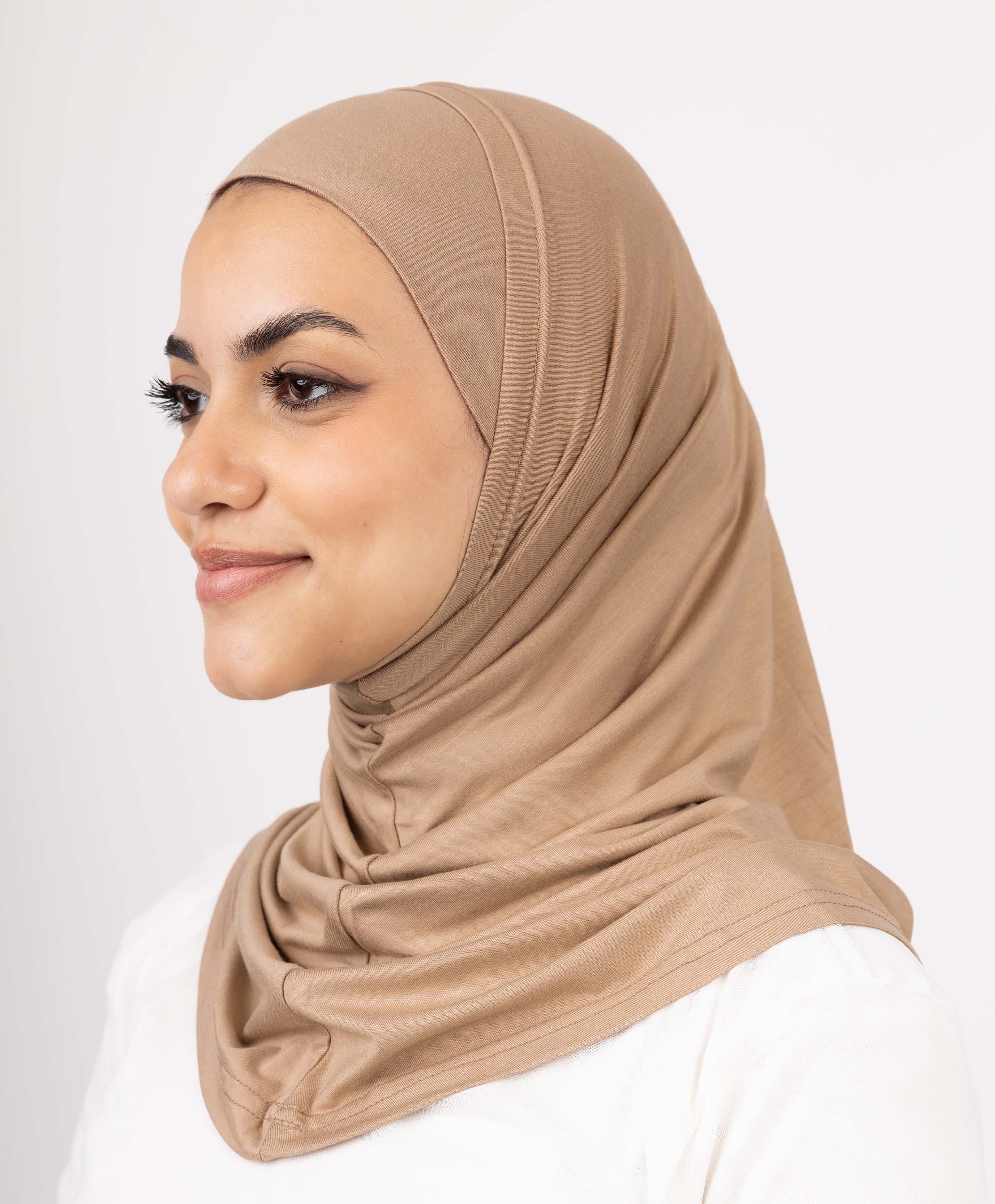 Syrian Underscarf 2 pcs - Image 16
