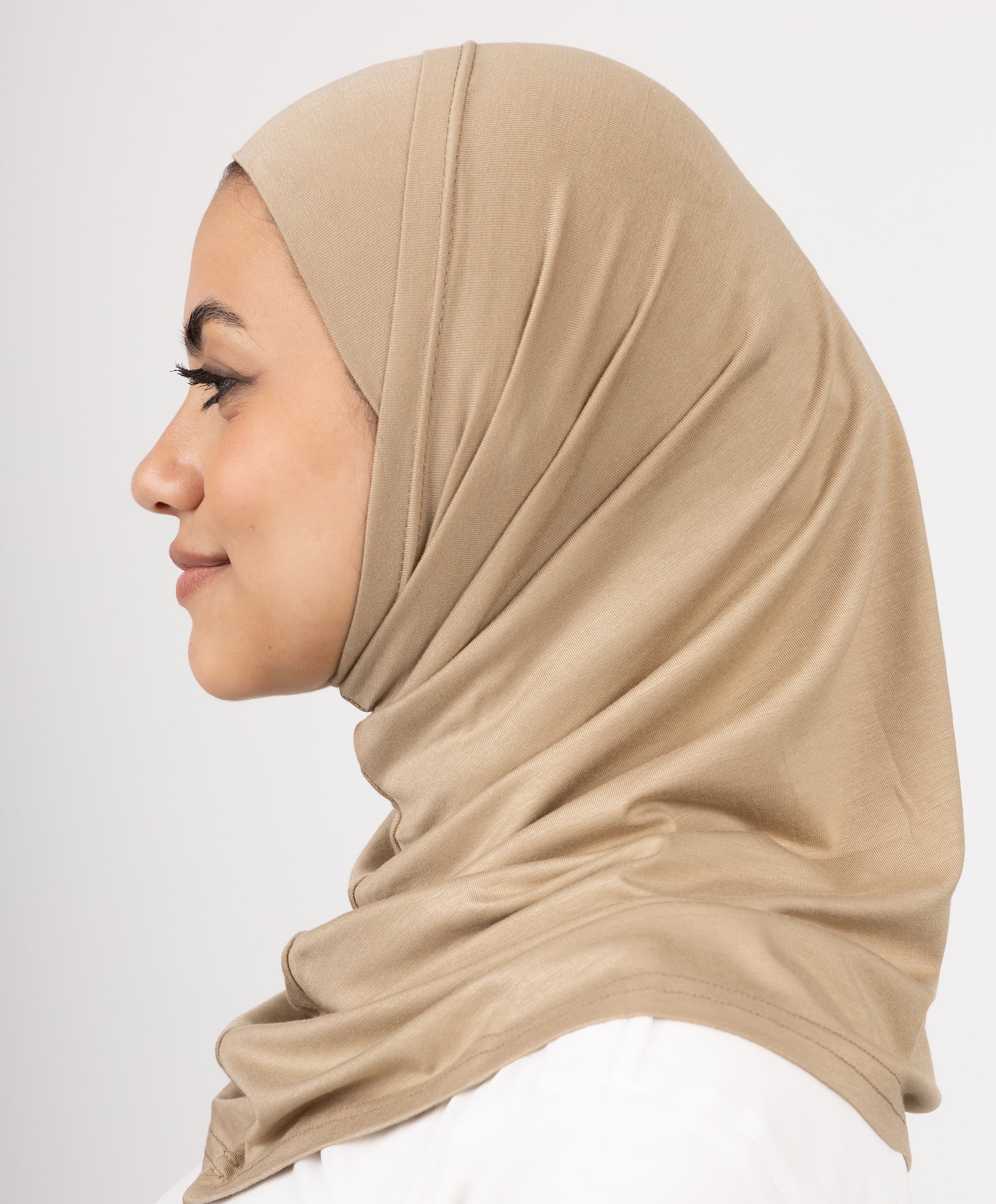 Syrian Underscarf 2 pcs - Image 3