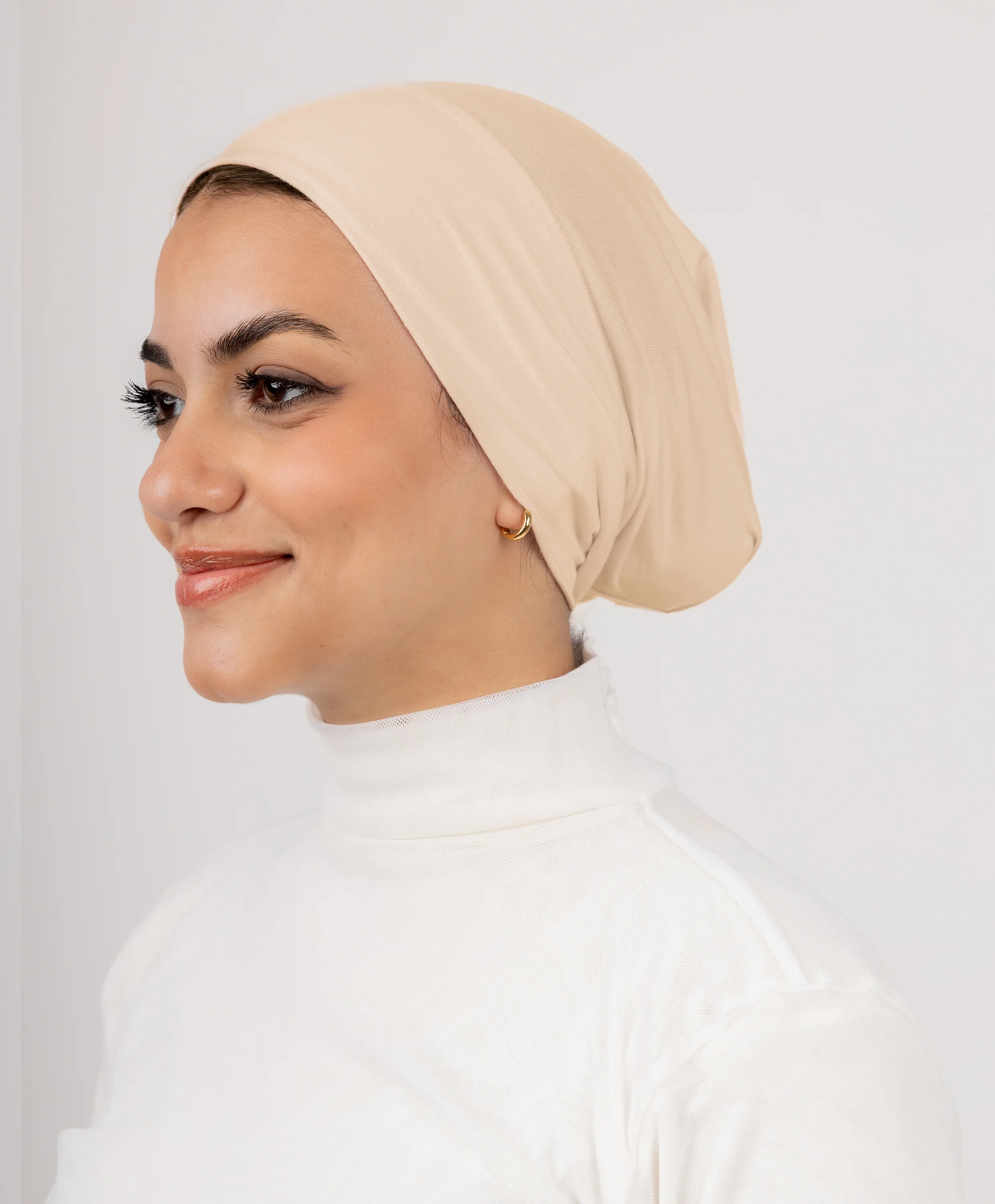 Syrian Underscarf Close End - Image 10