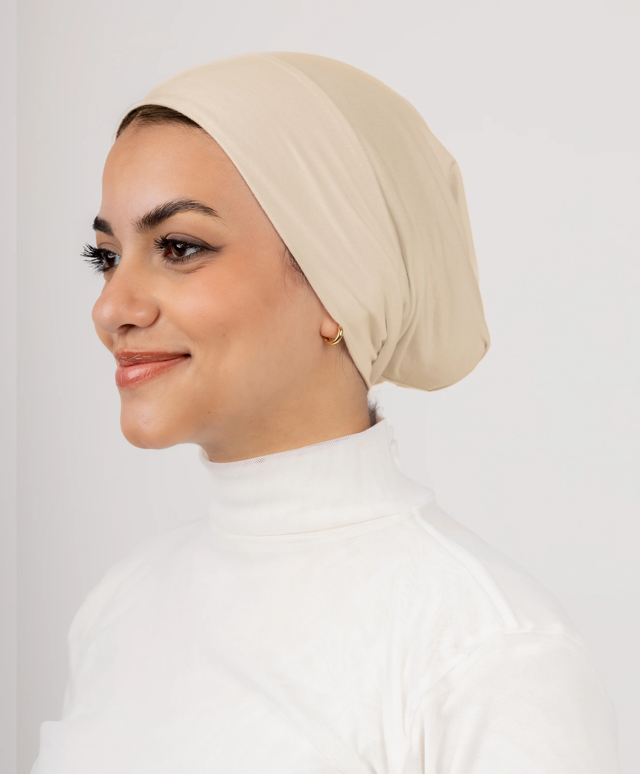 Syrian Underscarf Close End - Image 11
