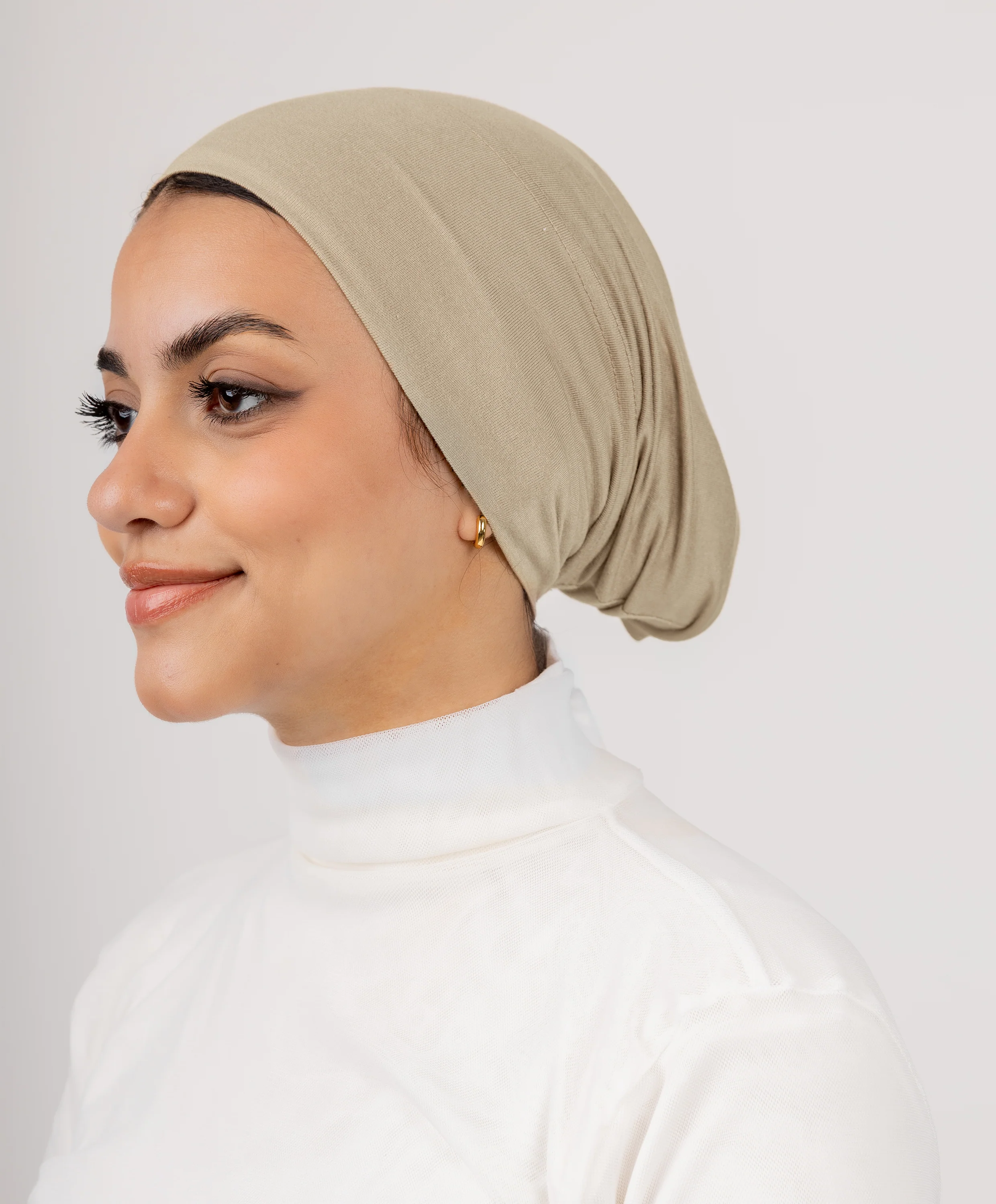 Syrian Underscarf Close End - Image 13