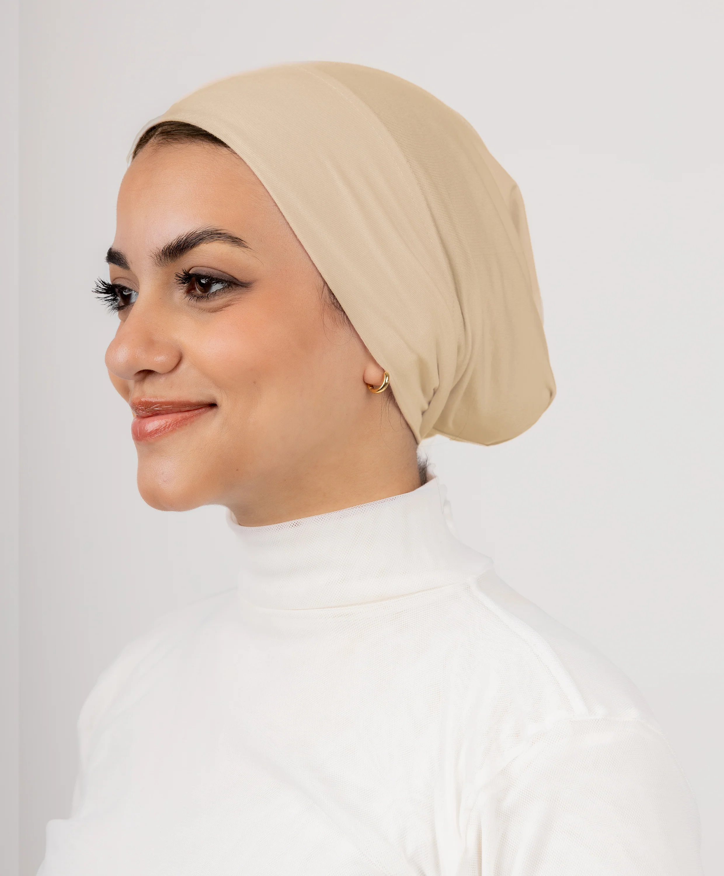 Syrian Underscarf Close End - Image 20