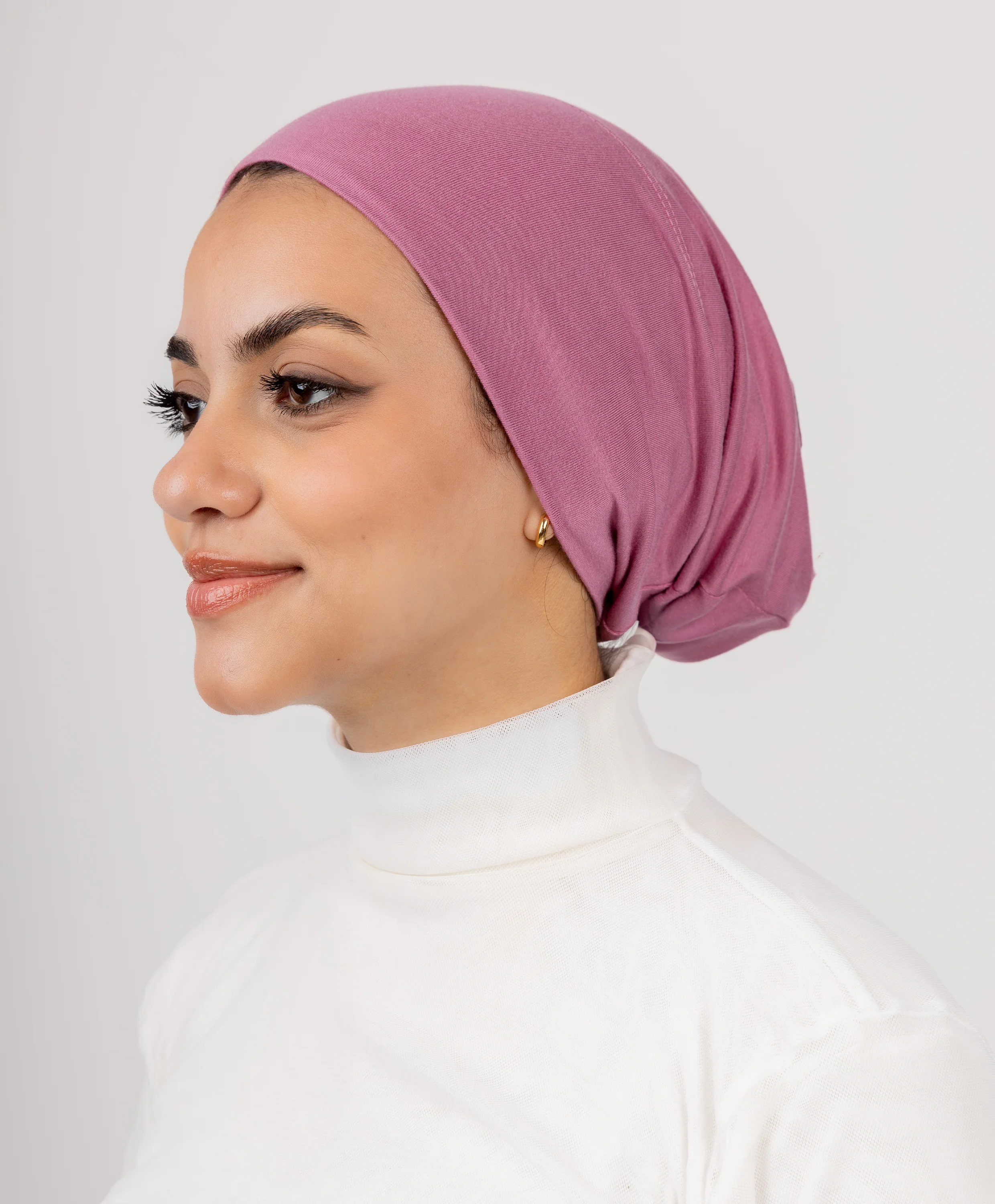 Syrian Underscarf Close End - Image 22