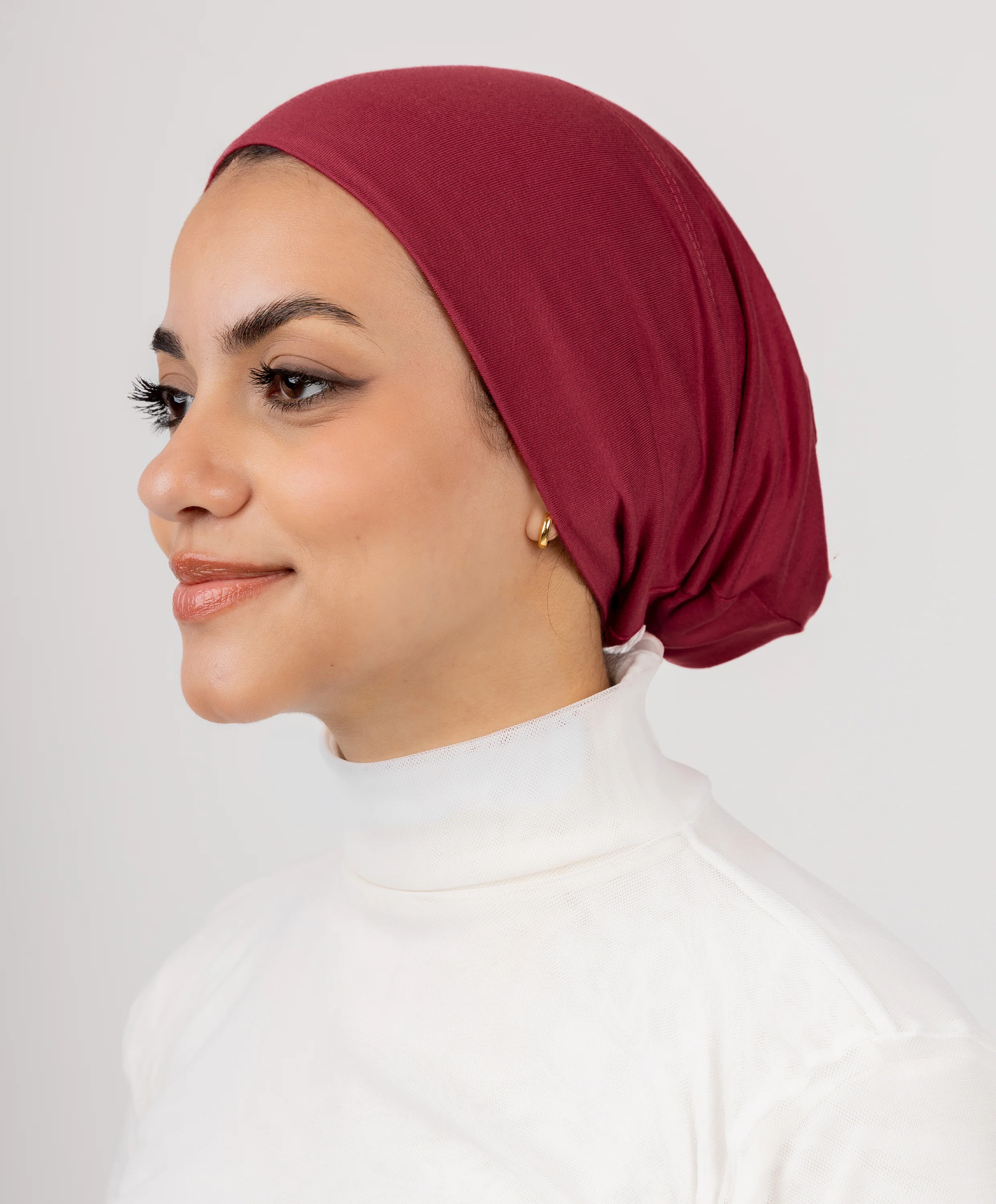 Syrian Underscarf Close End - Image 24